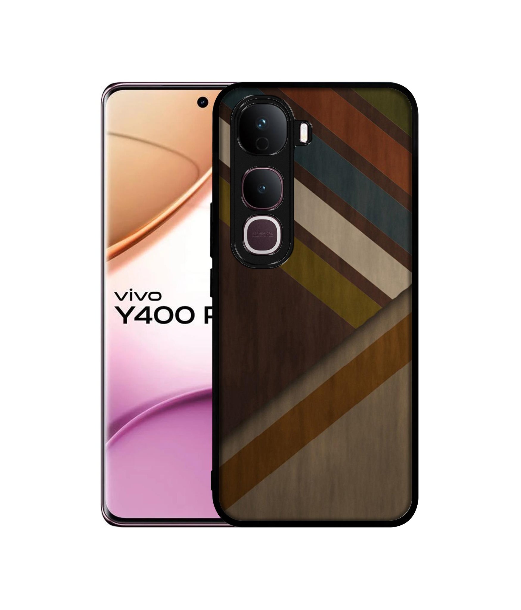 Vivo Y400 Pro 5G
