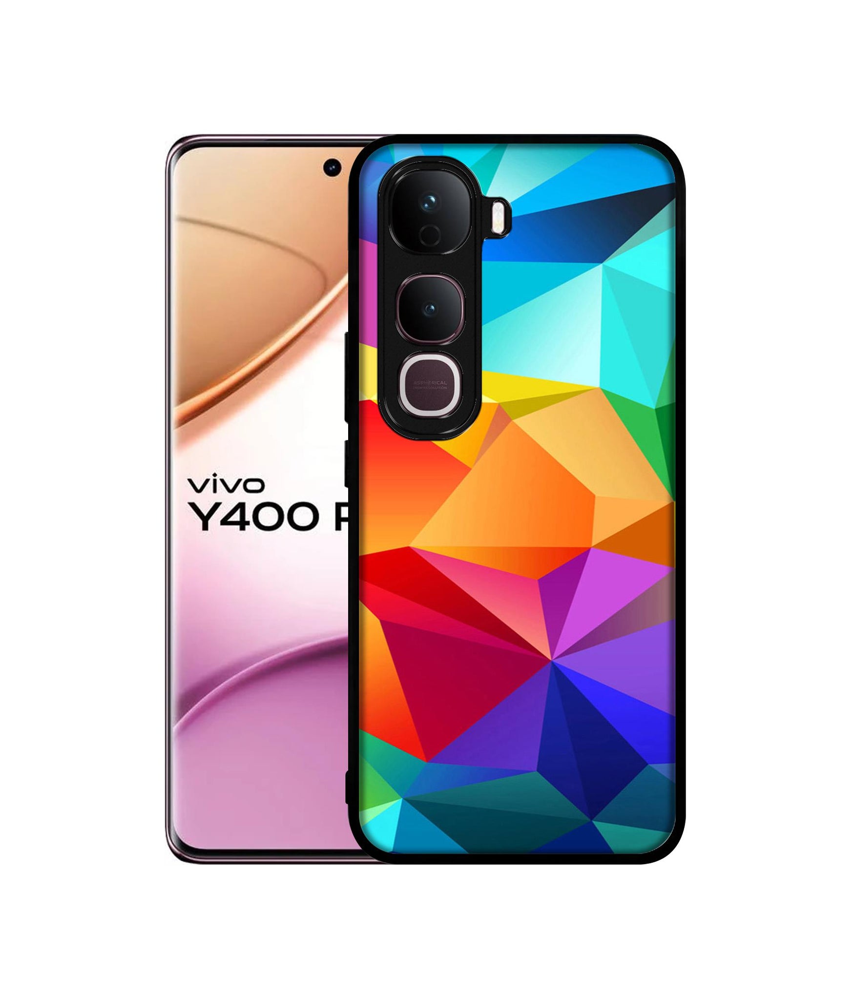 Vivo Y400 Pro 5G