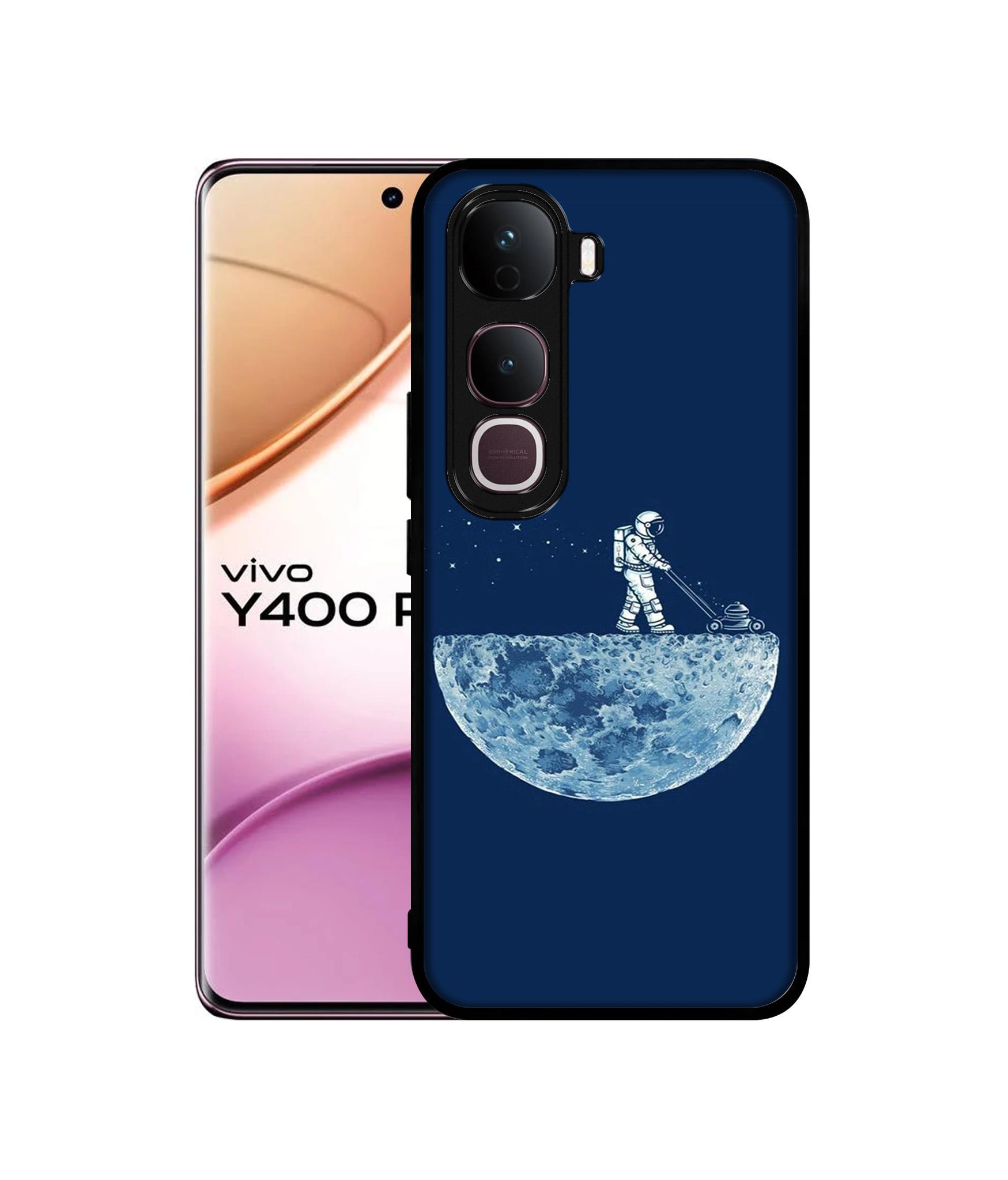 Vivo Y400 Pro 5G