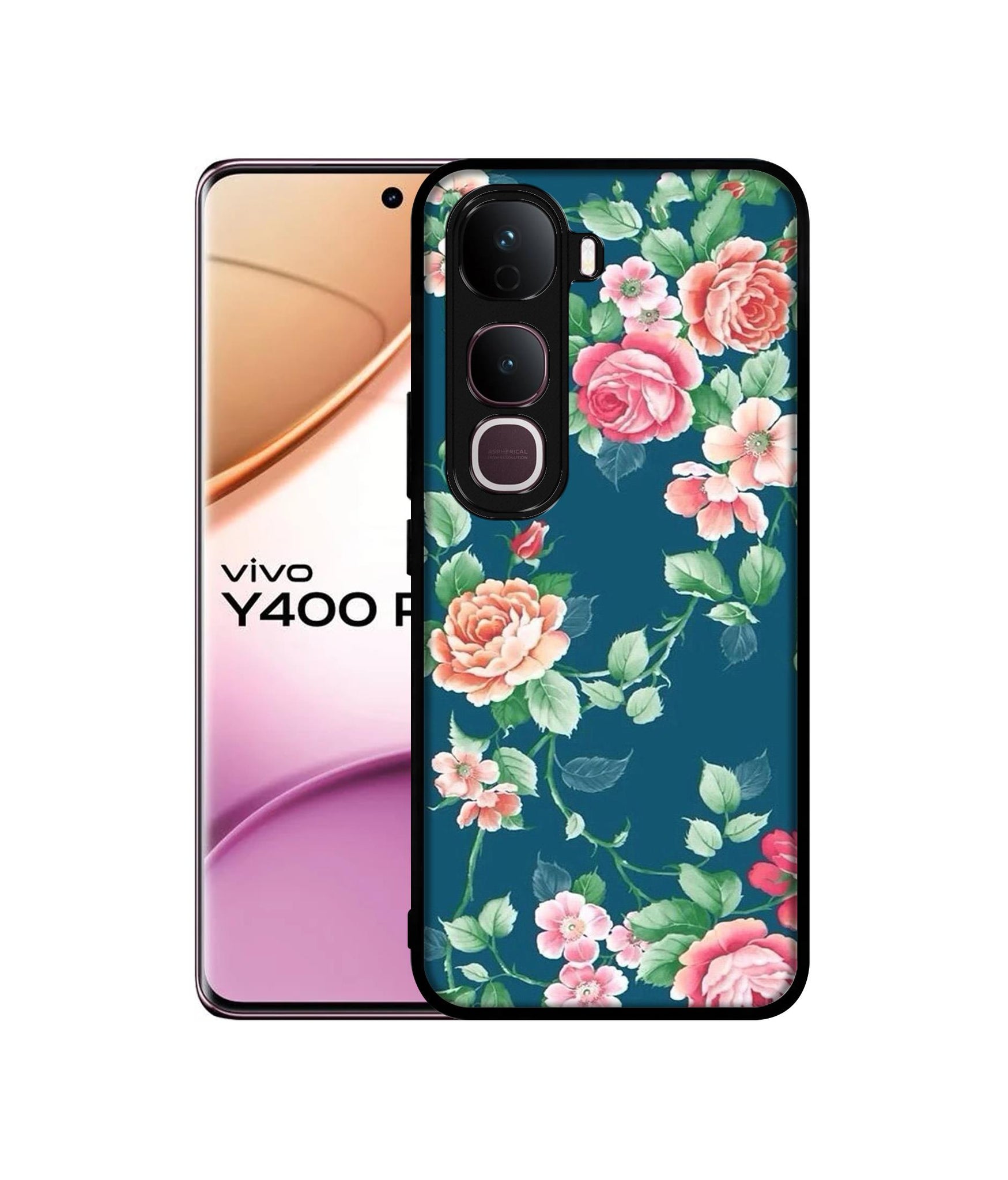 Vivo Y400 Pro 5G