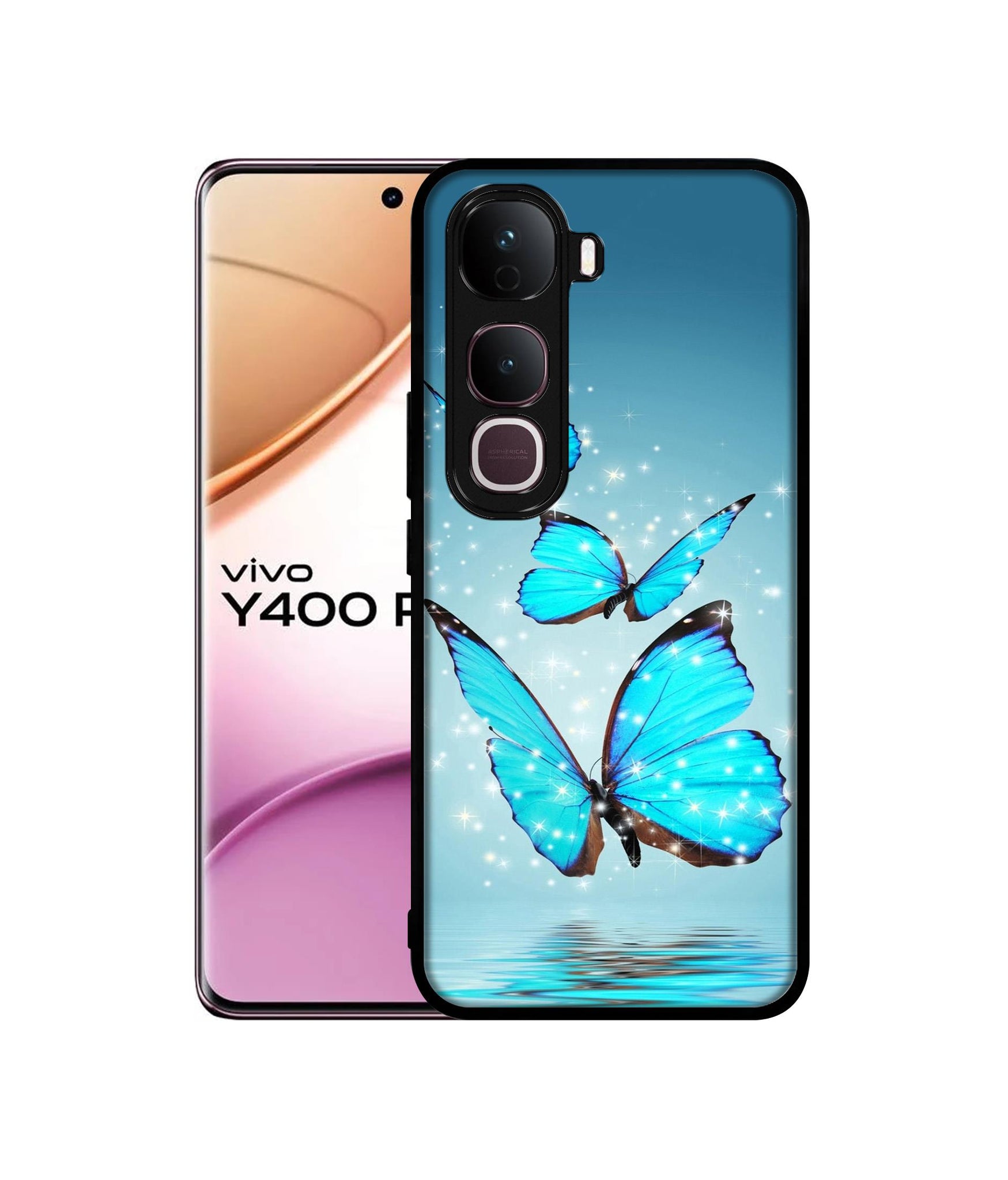Vivo Y400 Pro 5G