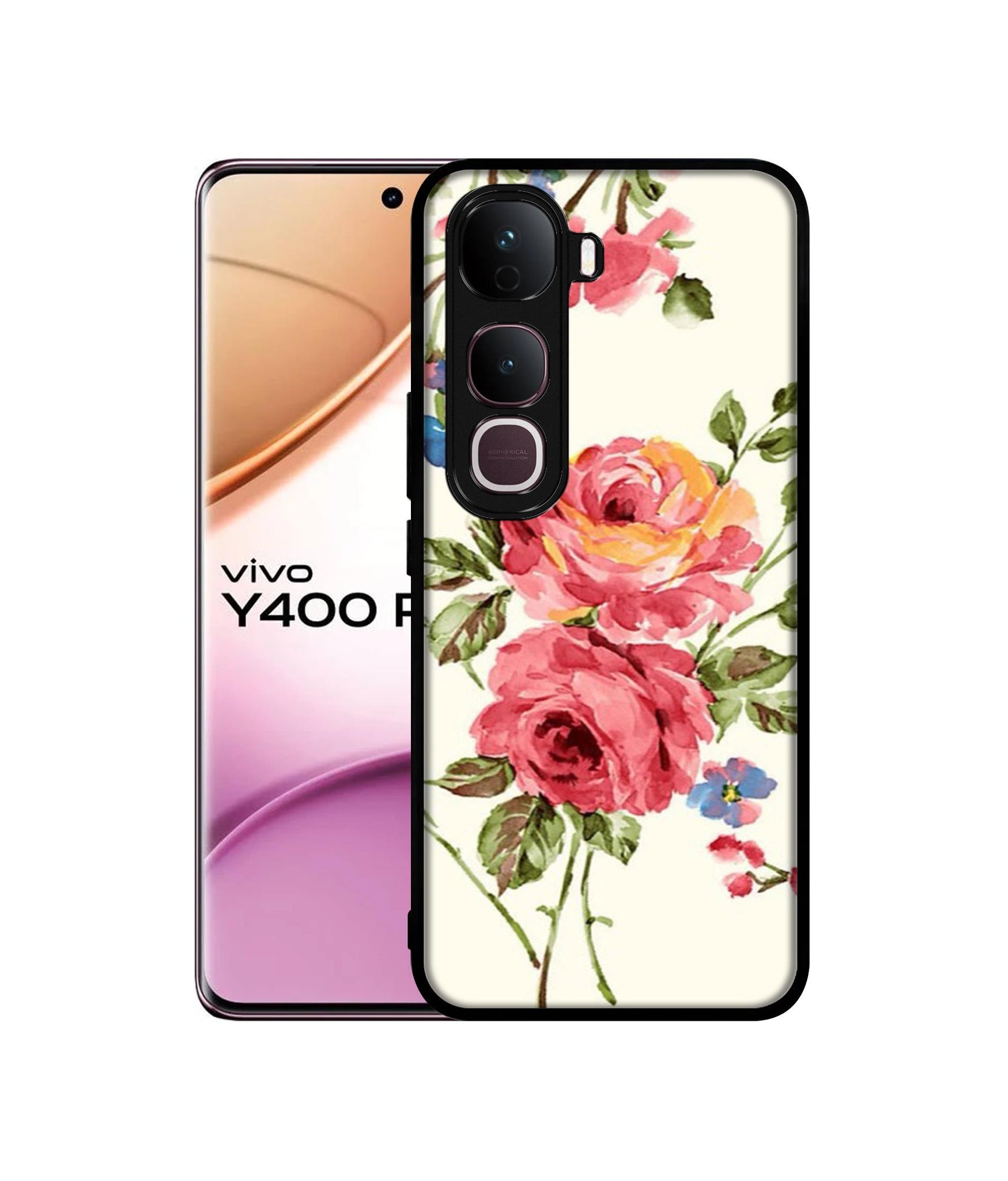 Vivo Y400 Pro 5G