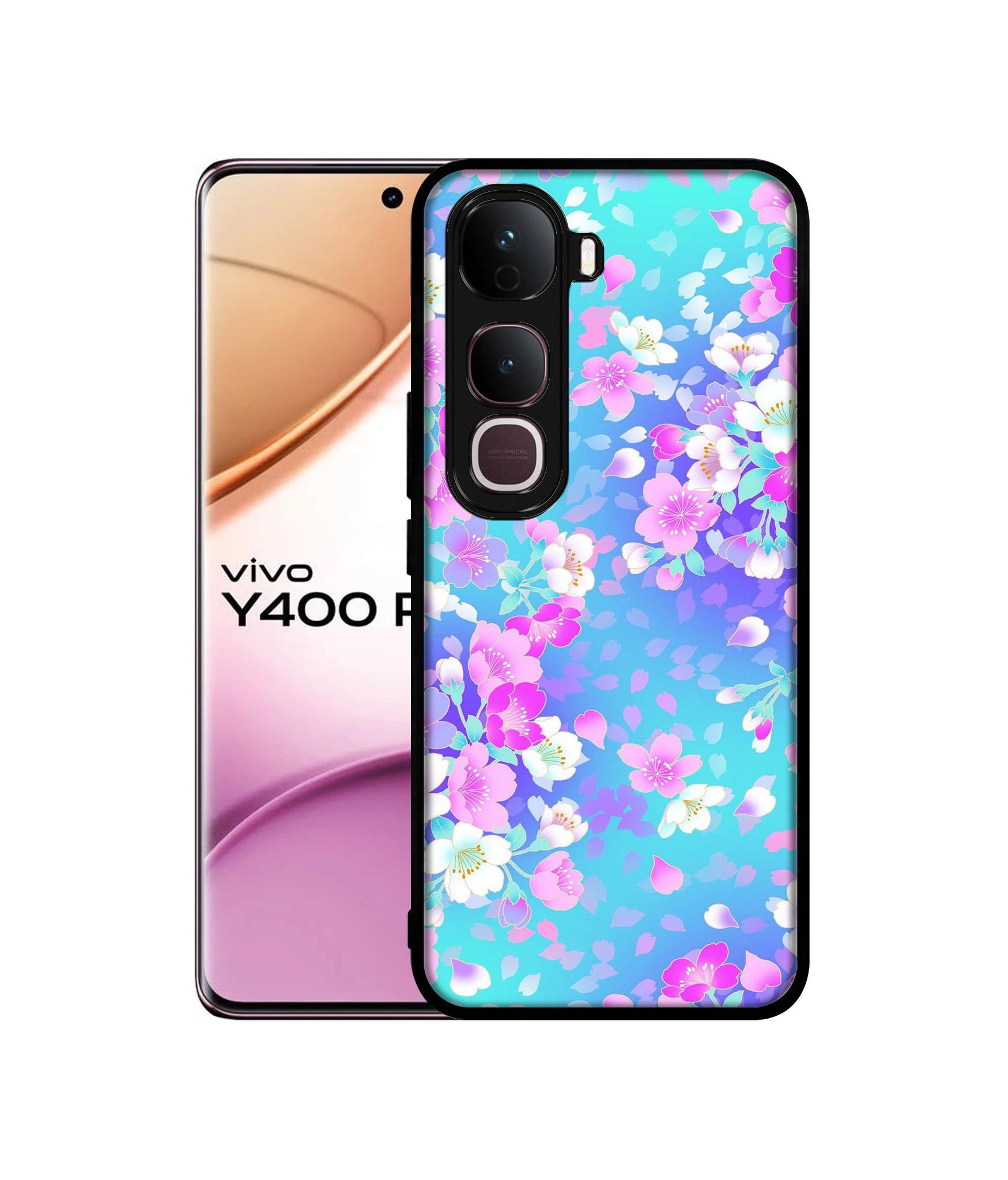 Vivo Y400 Pro 5G
