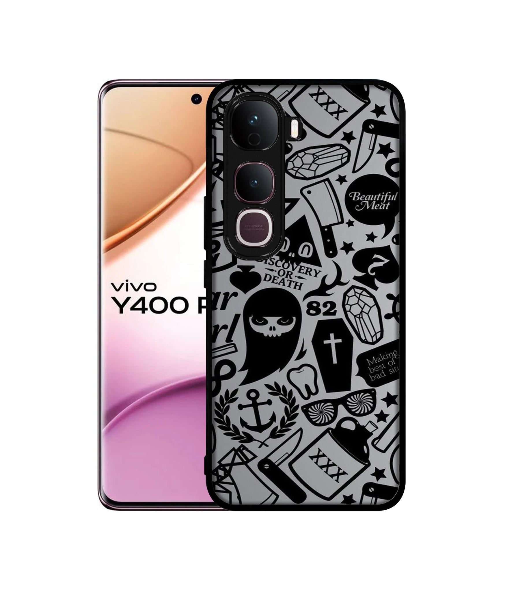 Vivo Y400 Pro 5G