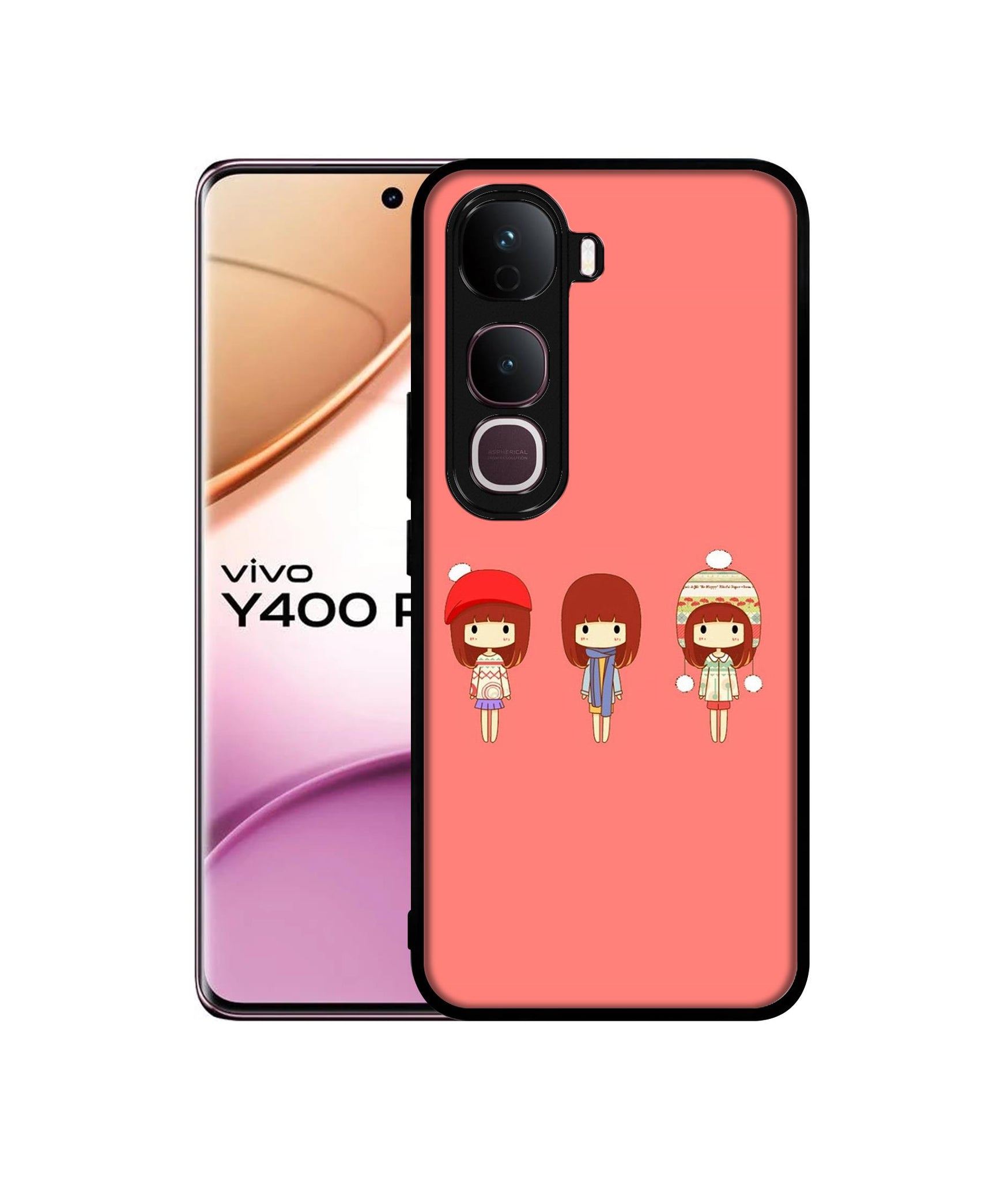 Vivo Y400 Pro 5G