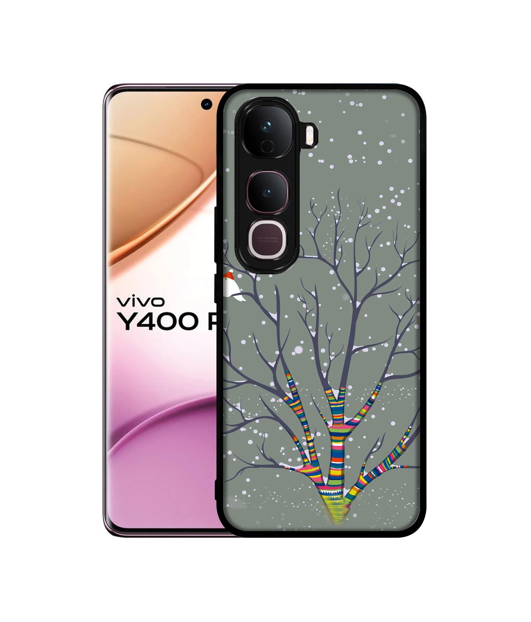 Vivo Y400 Pro 5G