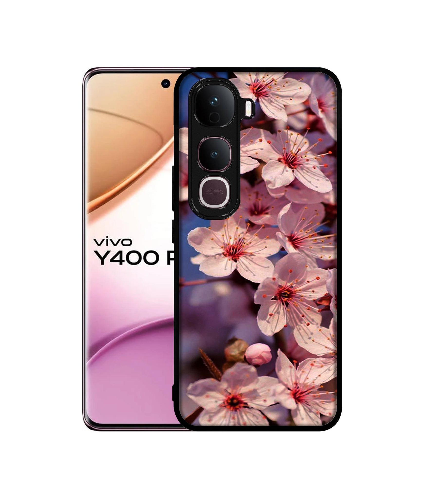 Vivo Y400 Pro 5G