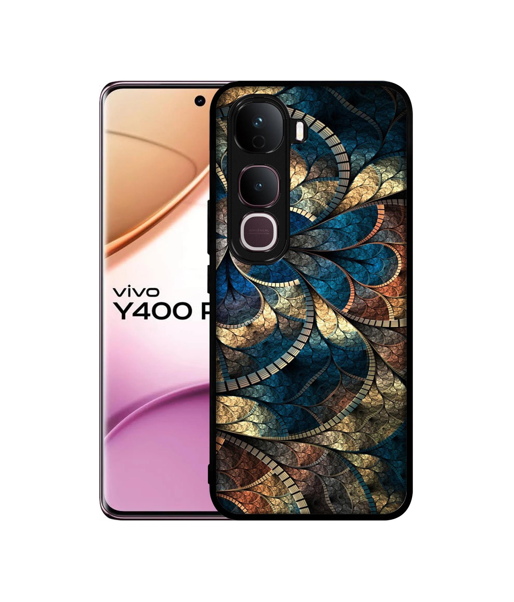 Vivo Y400 Pro 5G