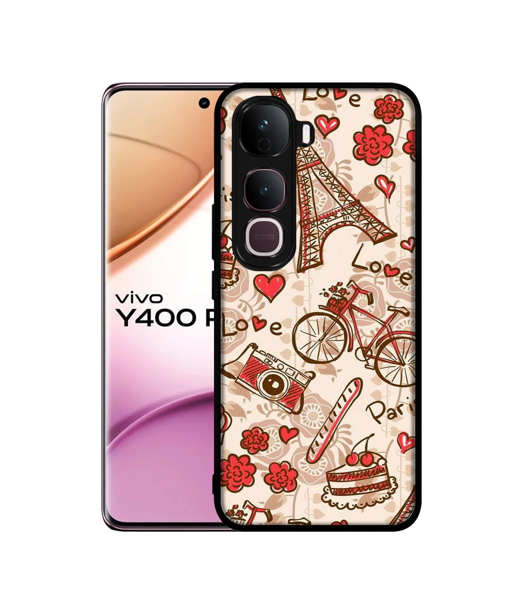 Vivo Y400 Pro 5G