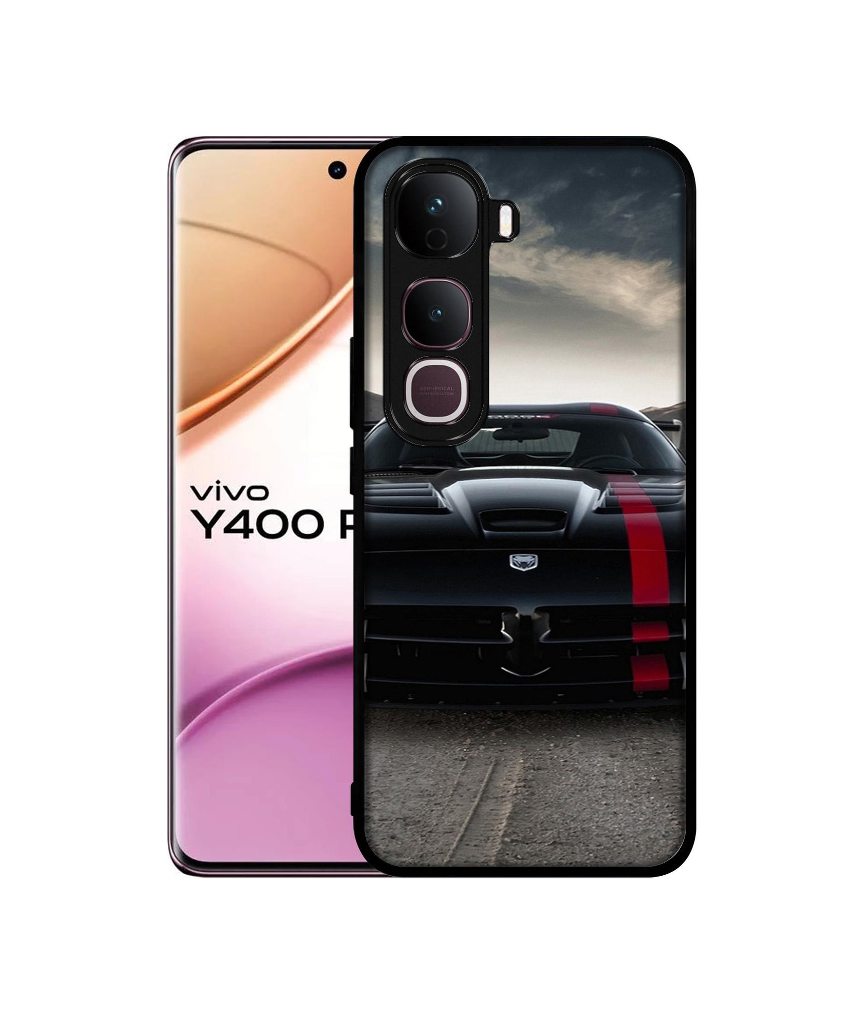 Vivo Y400 Pro 5G