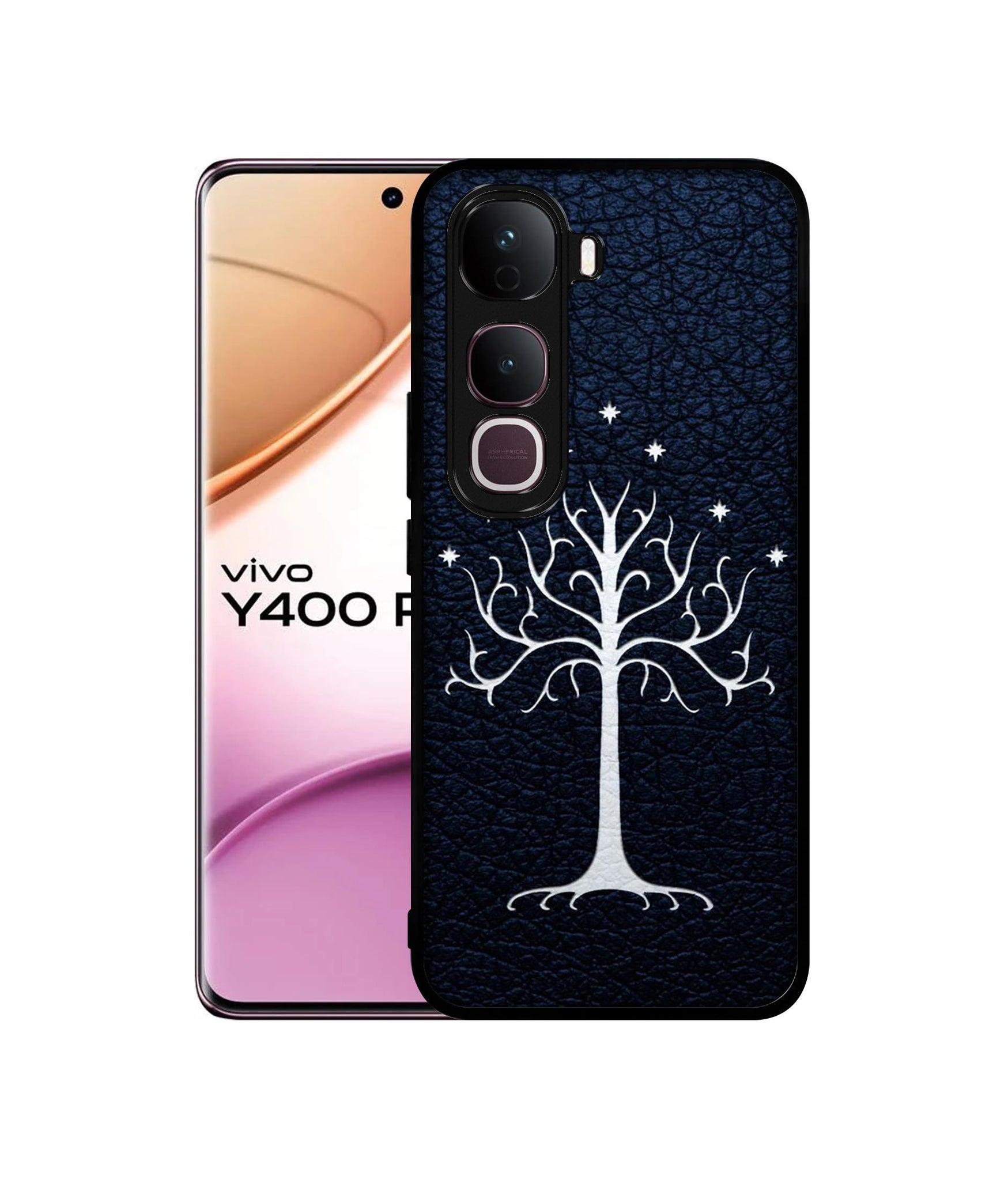 Vivo Y400 Pro 5G