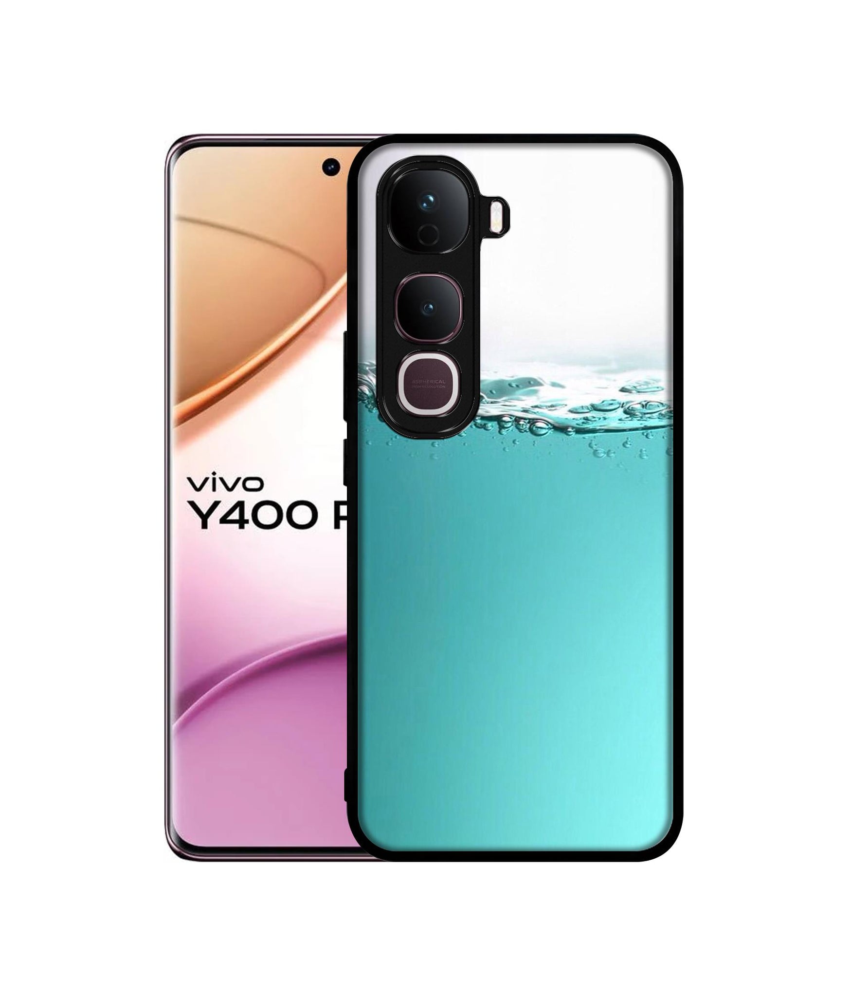Vivo Y400 Pro 5G