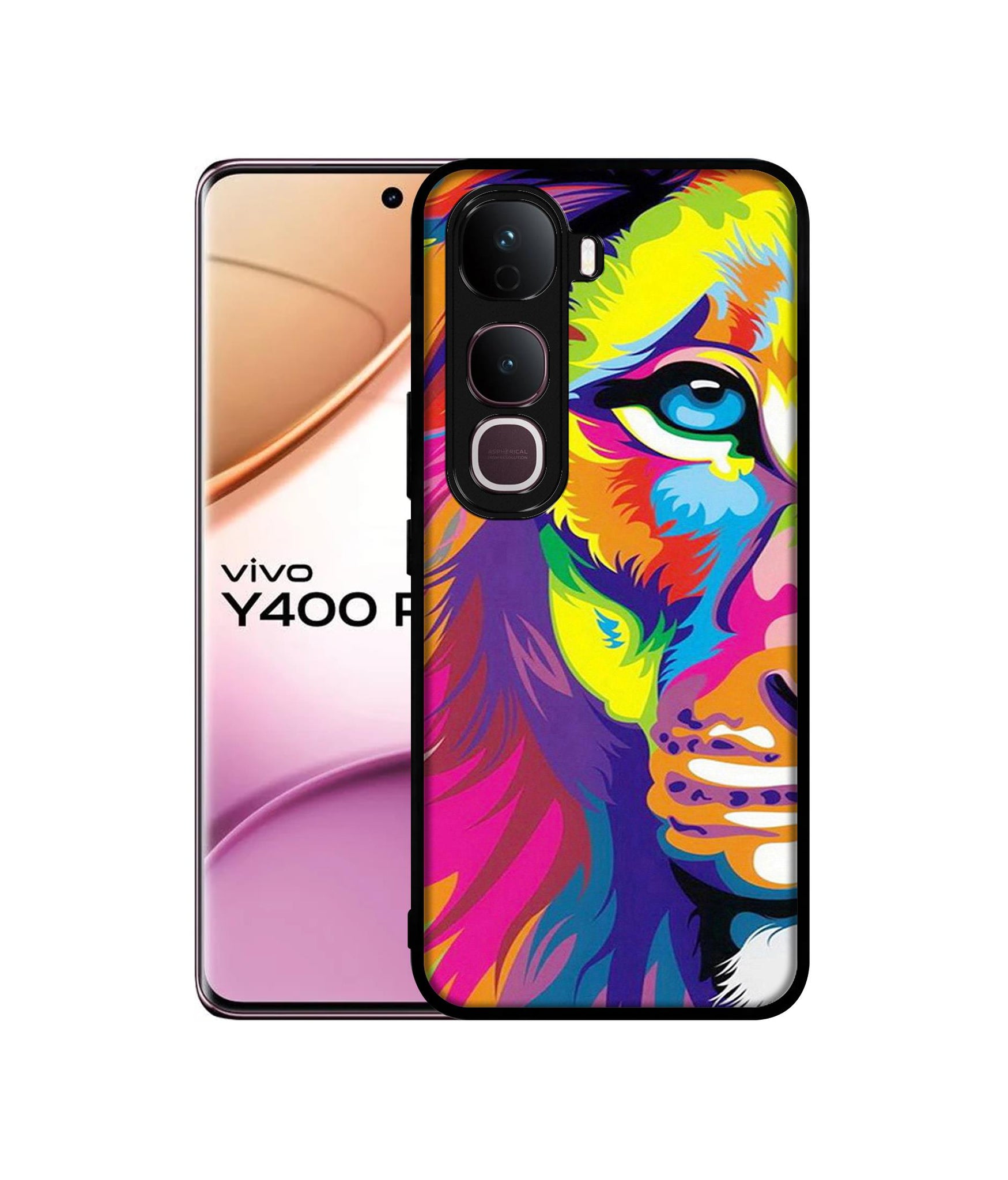 Vivo Y400 Pro 5G
