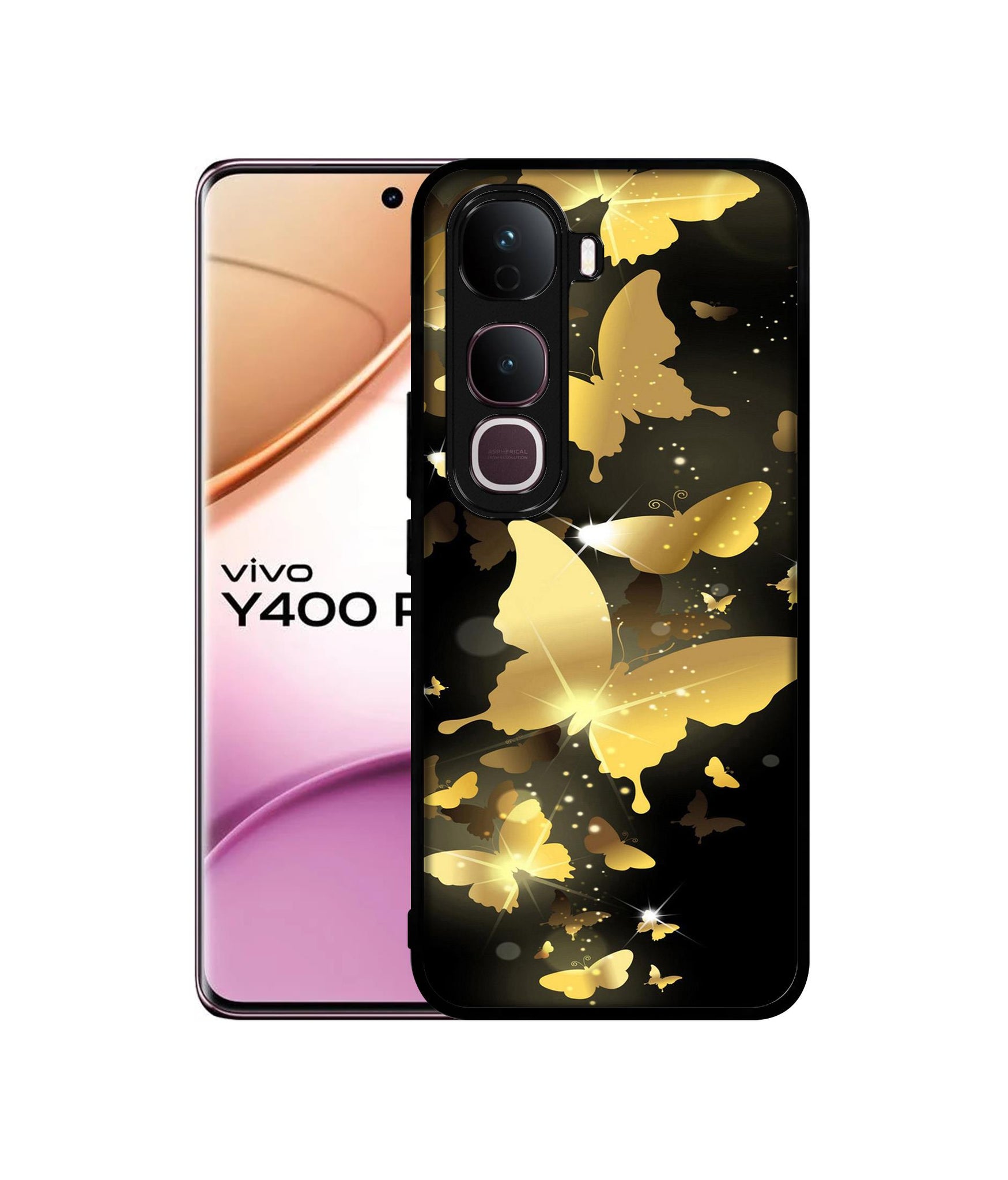 Vivo Y400 Pro 5G