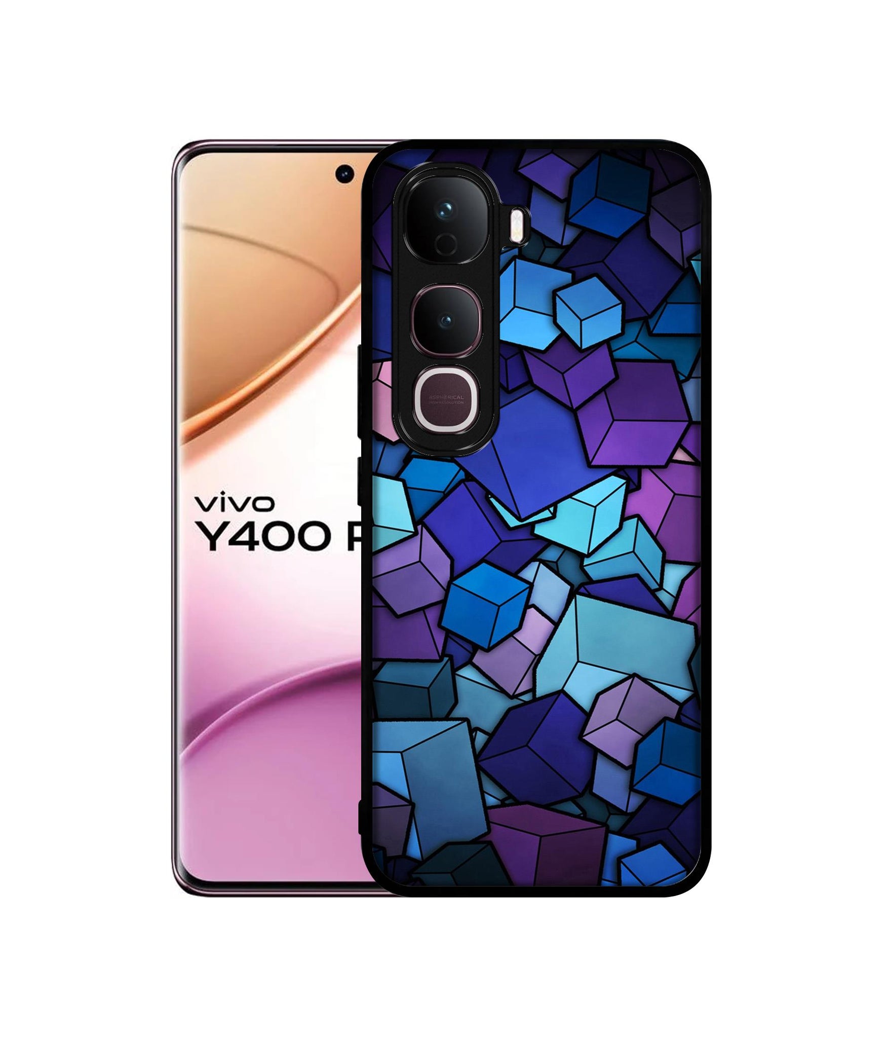 Vivo Y400 Pro 5G