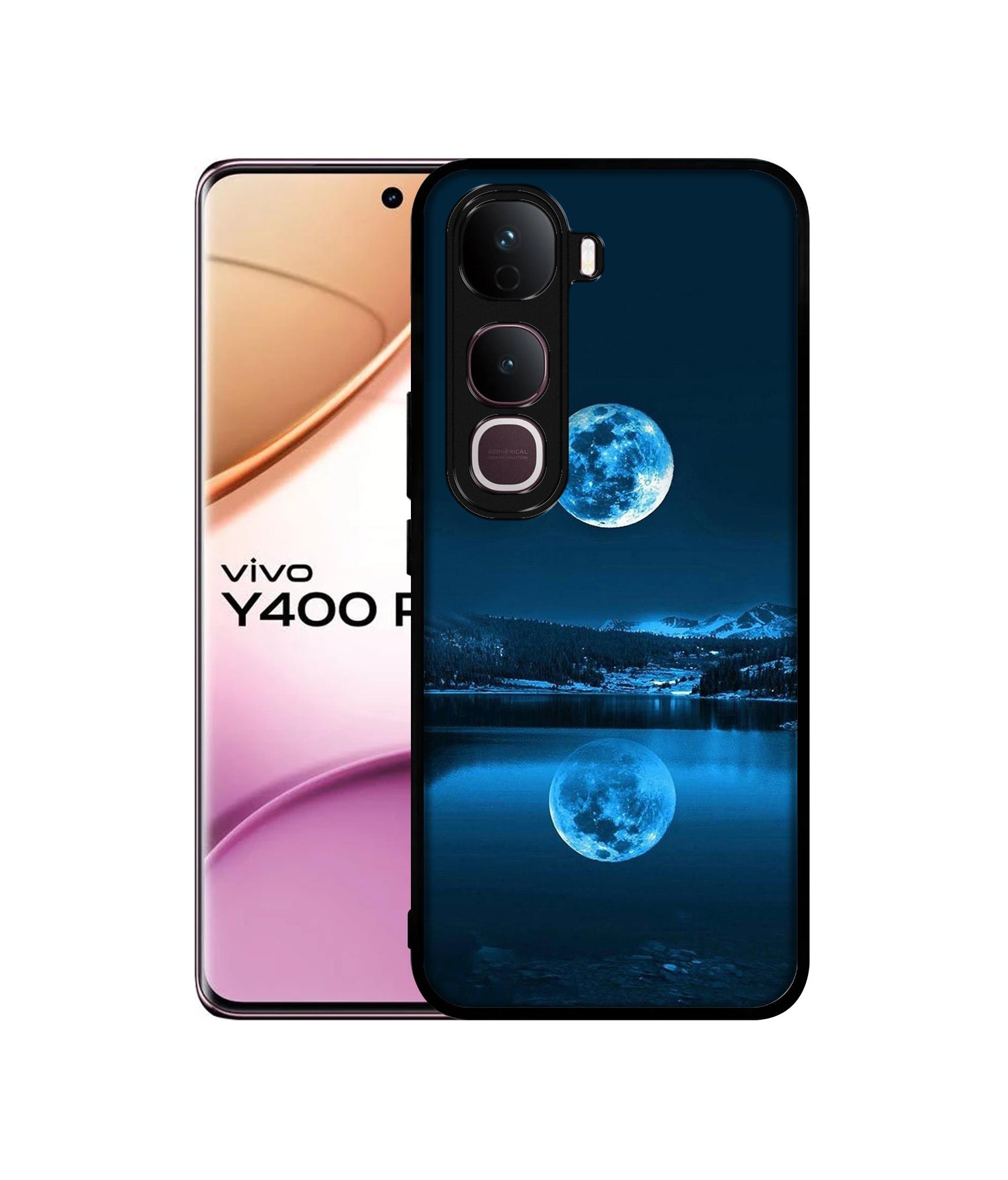 Vivo Y400 Pro 5G