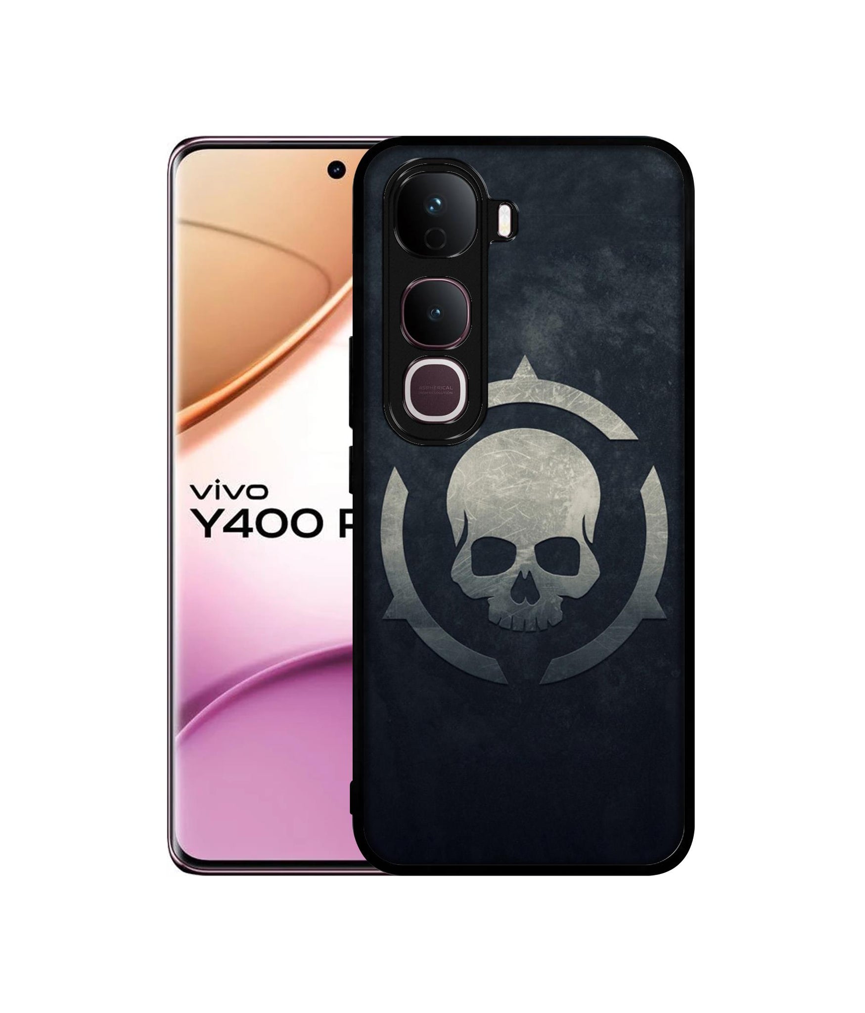 Vivo Y400 Pro 5G
