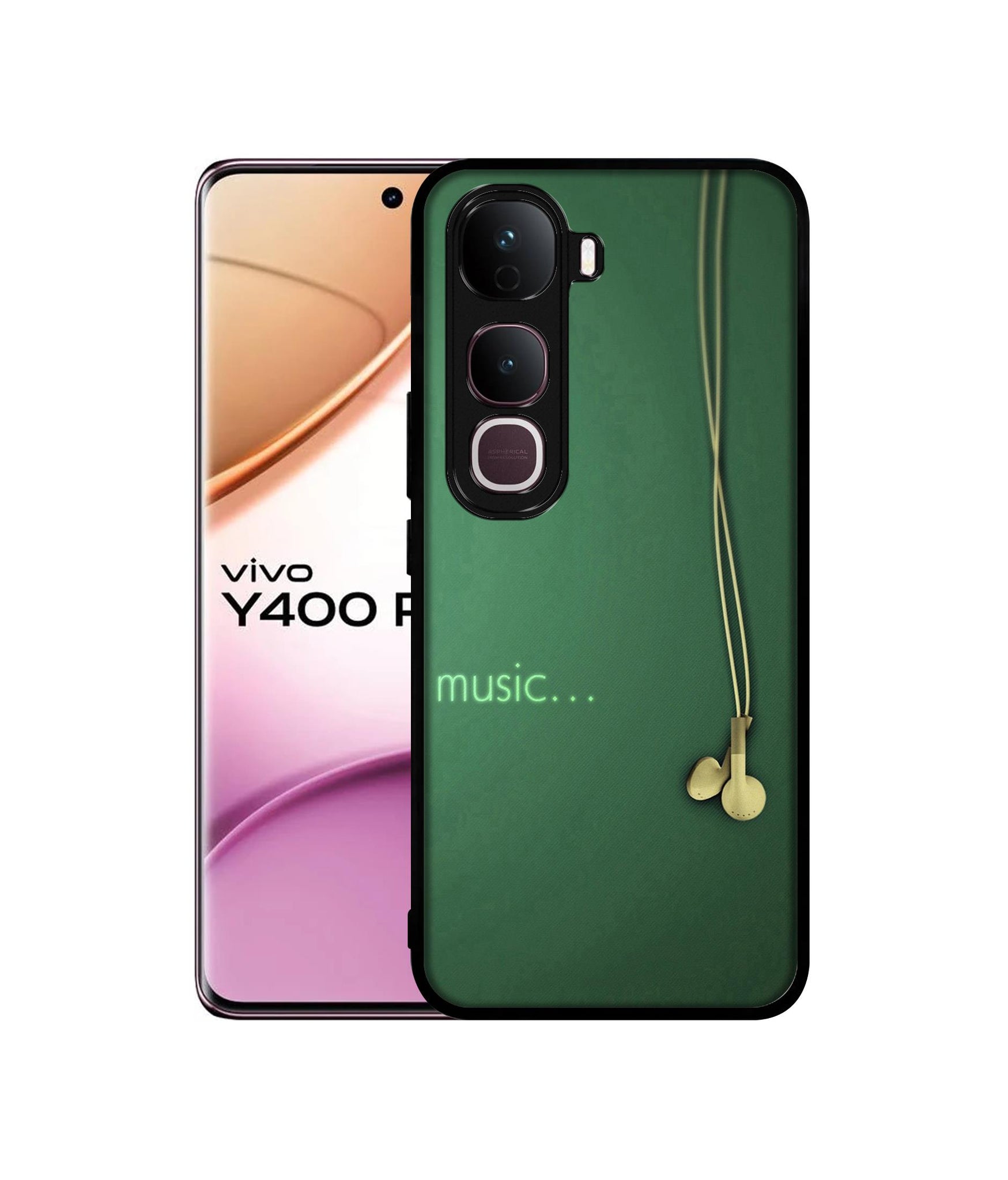 Vivo Y400 Pro 5G