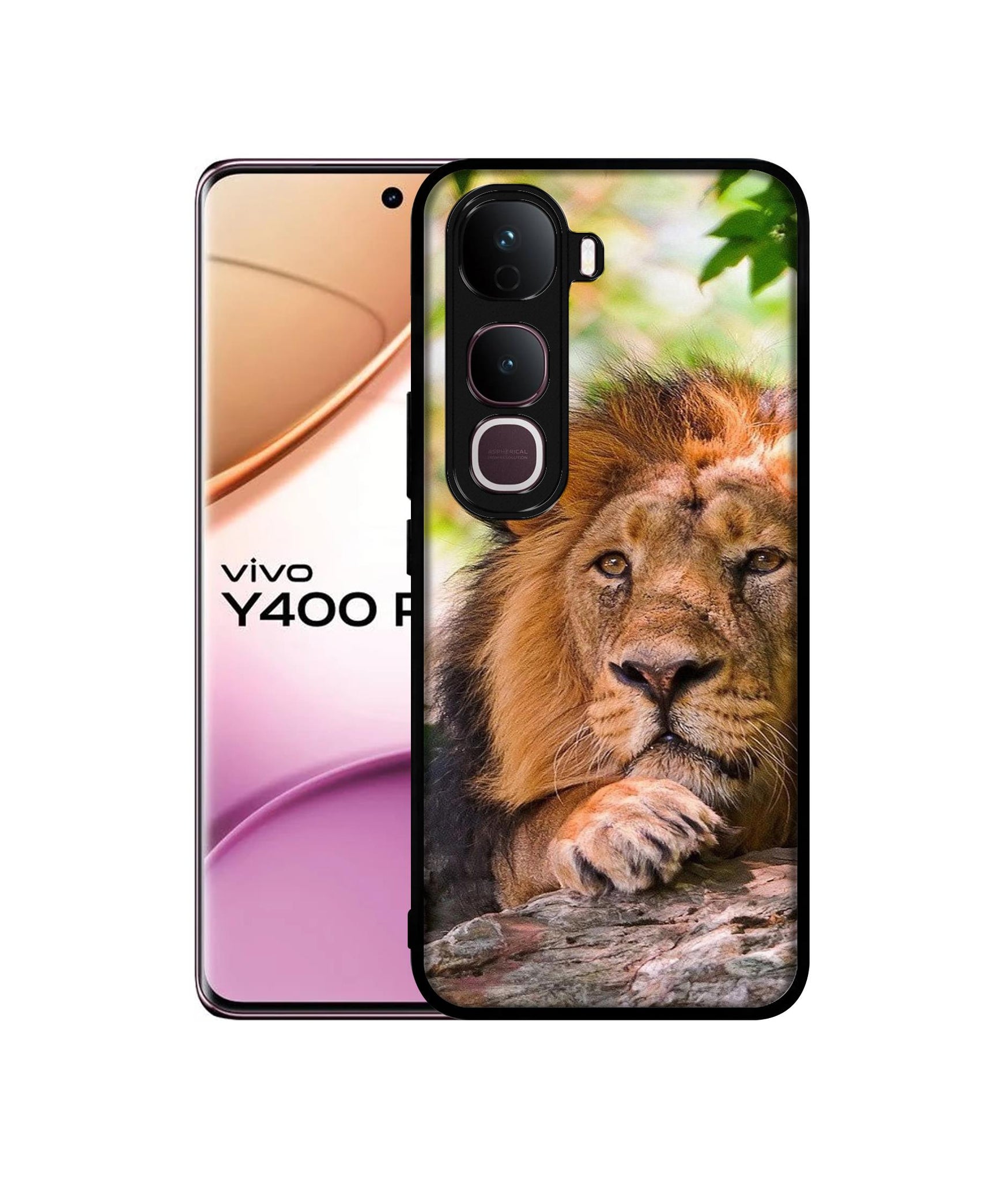 Vivo Y400 Pro 5G