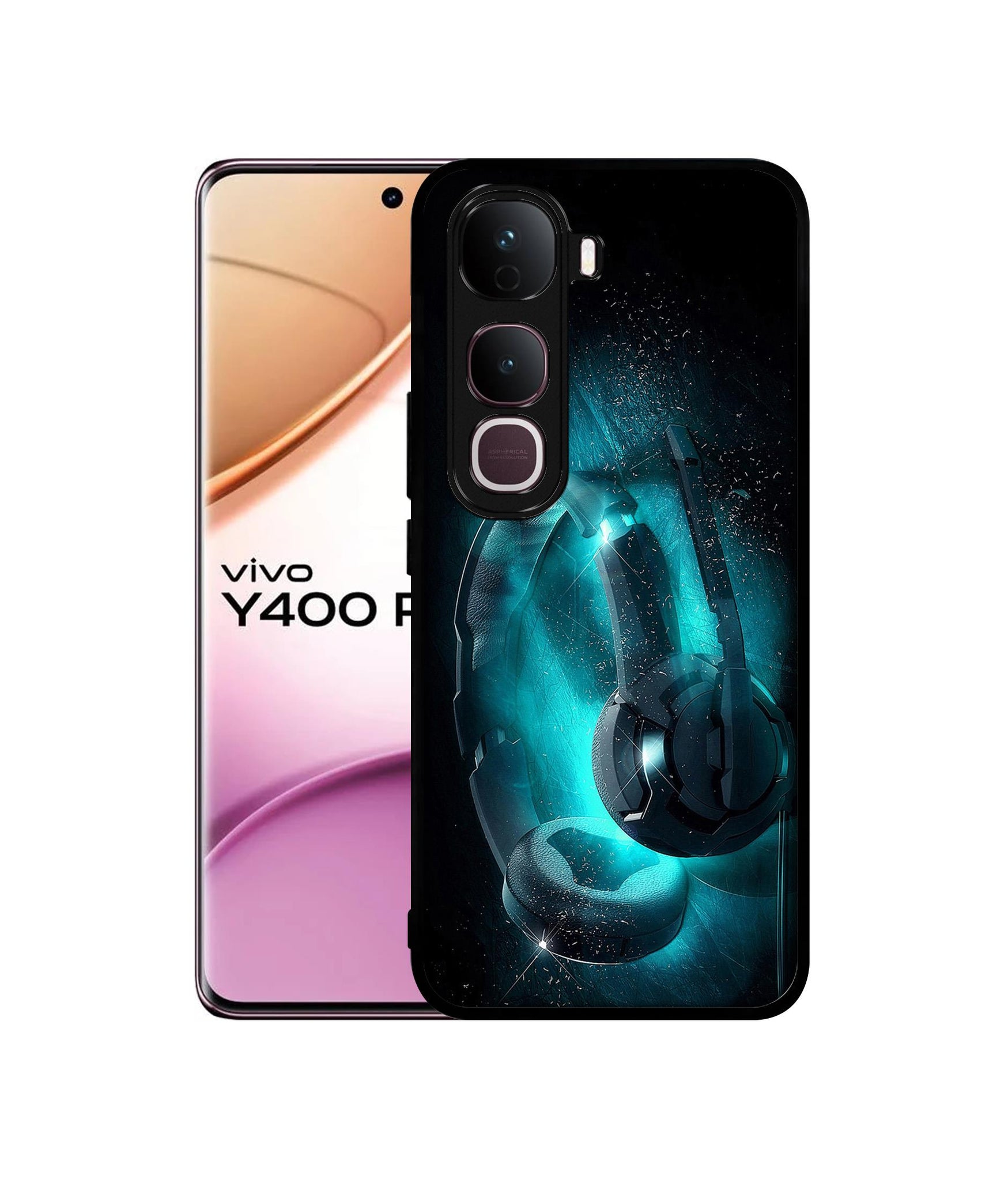 Vivo Y400 Pro 5G