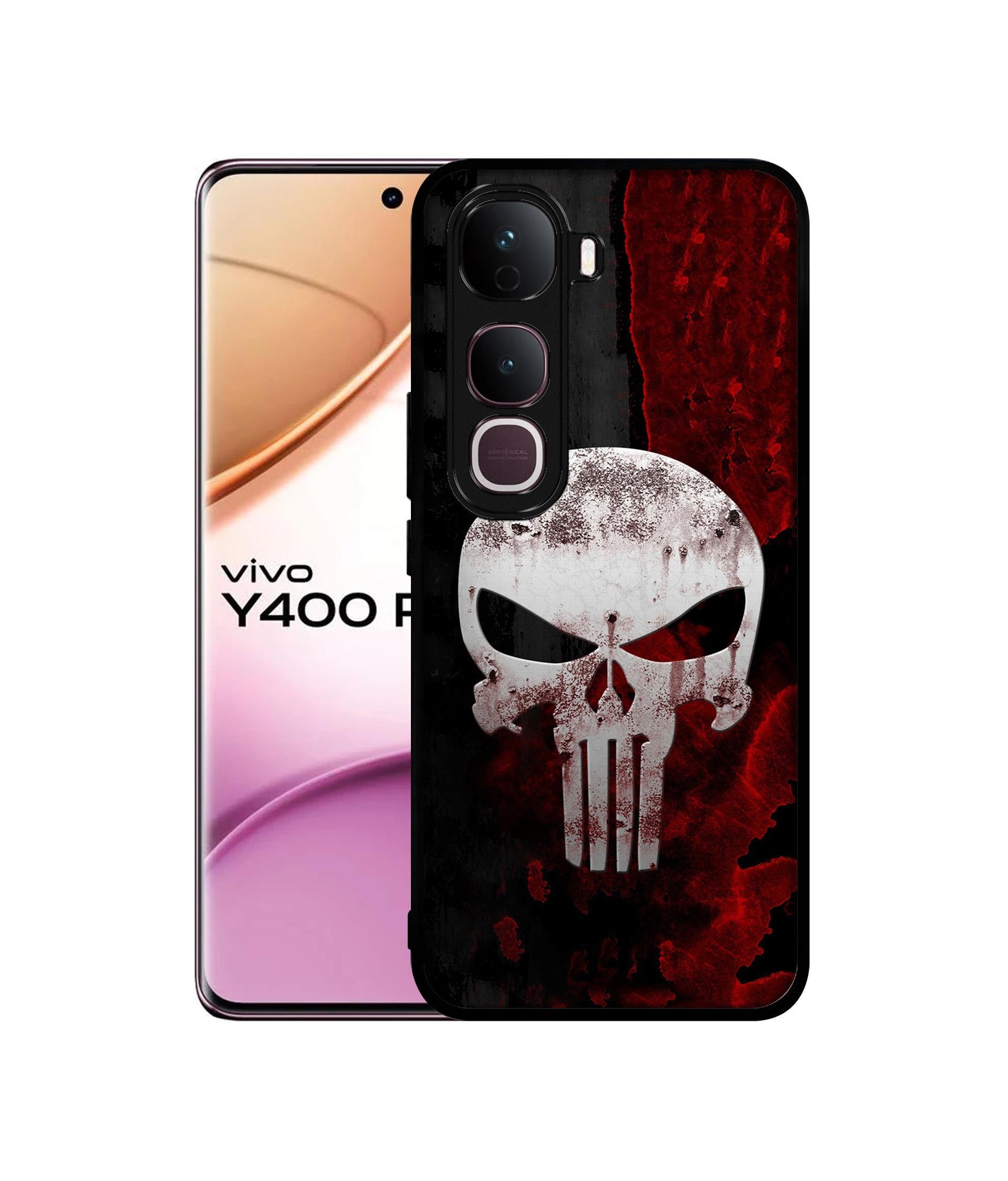 Vivo Y400 Pro 5G