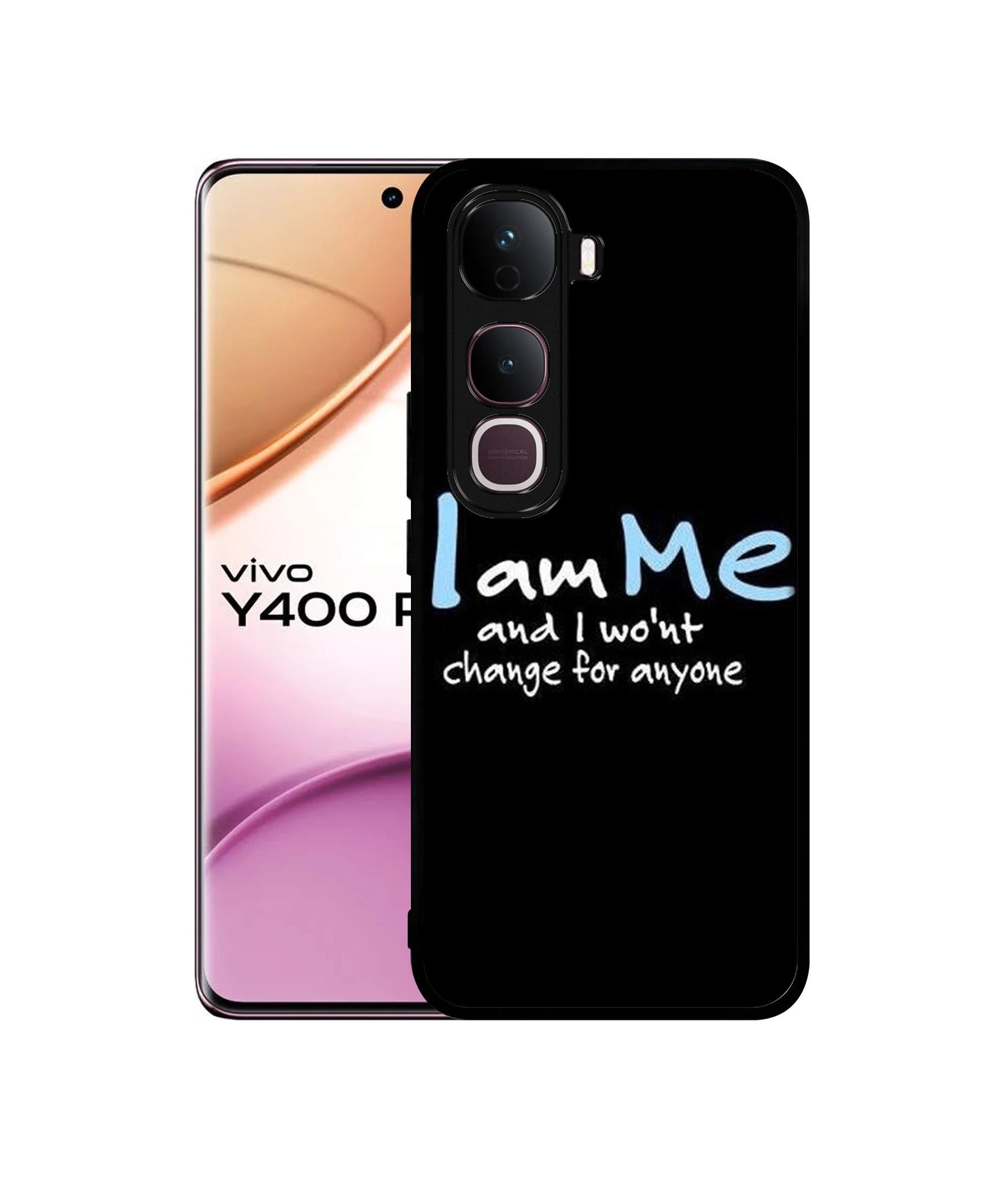 Vivo Y400 Pro 5G