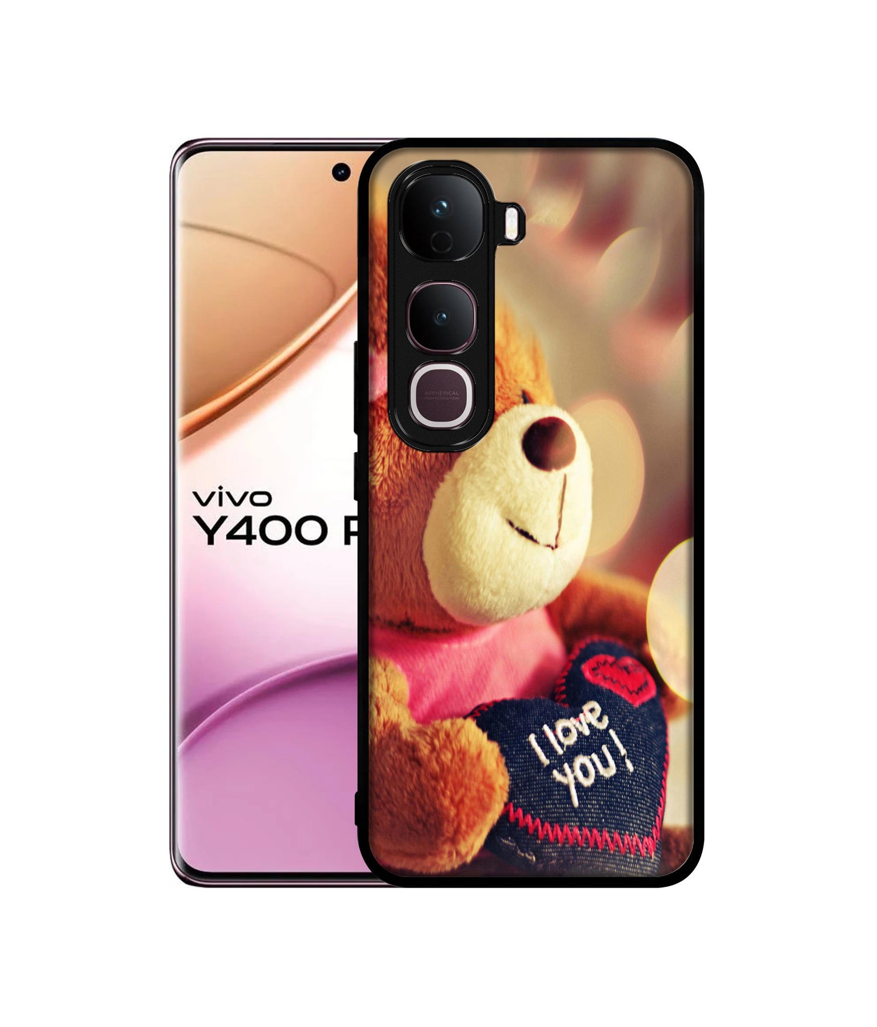Vivo Y400 Pro 5G