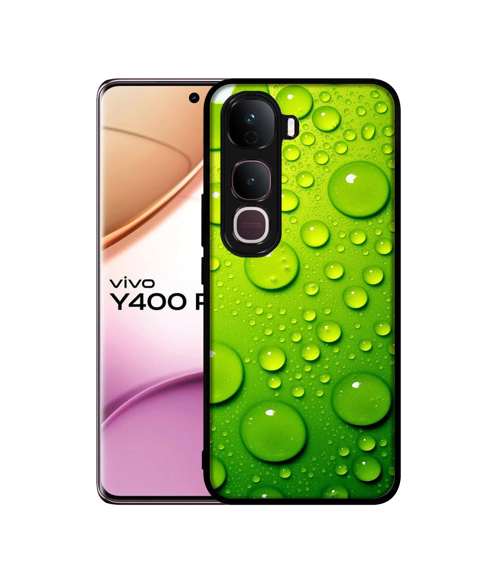 Vivo Y400 Pro 5G