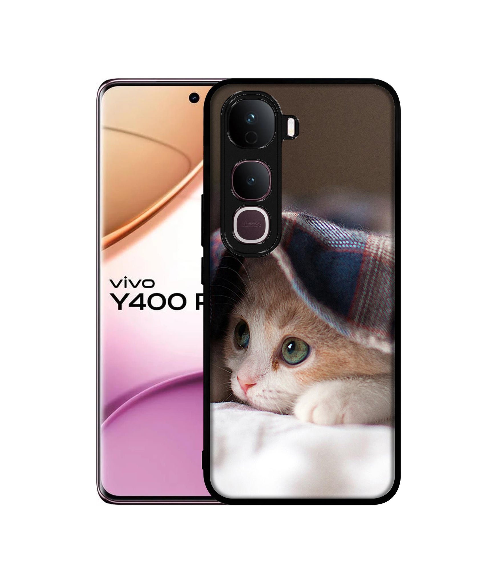 Vivo Y400 Pro 5G