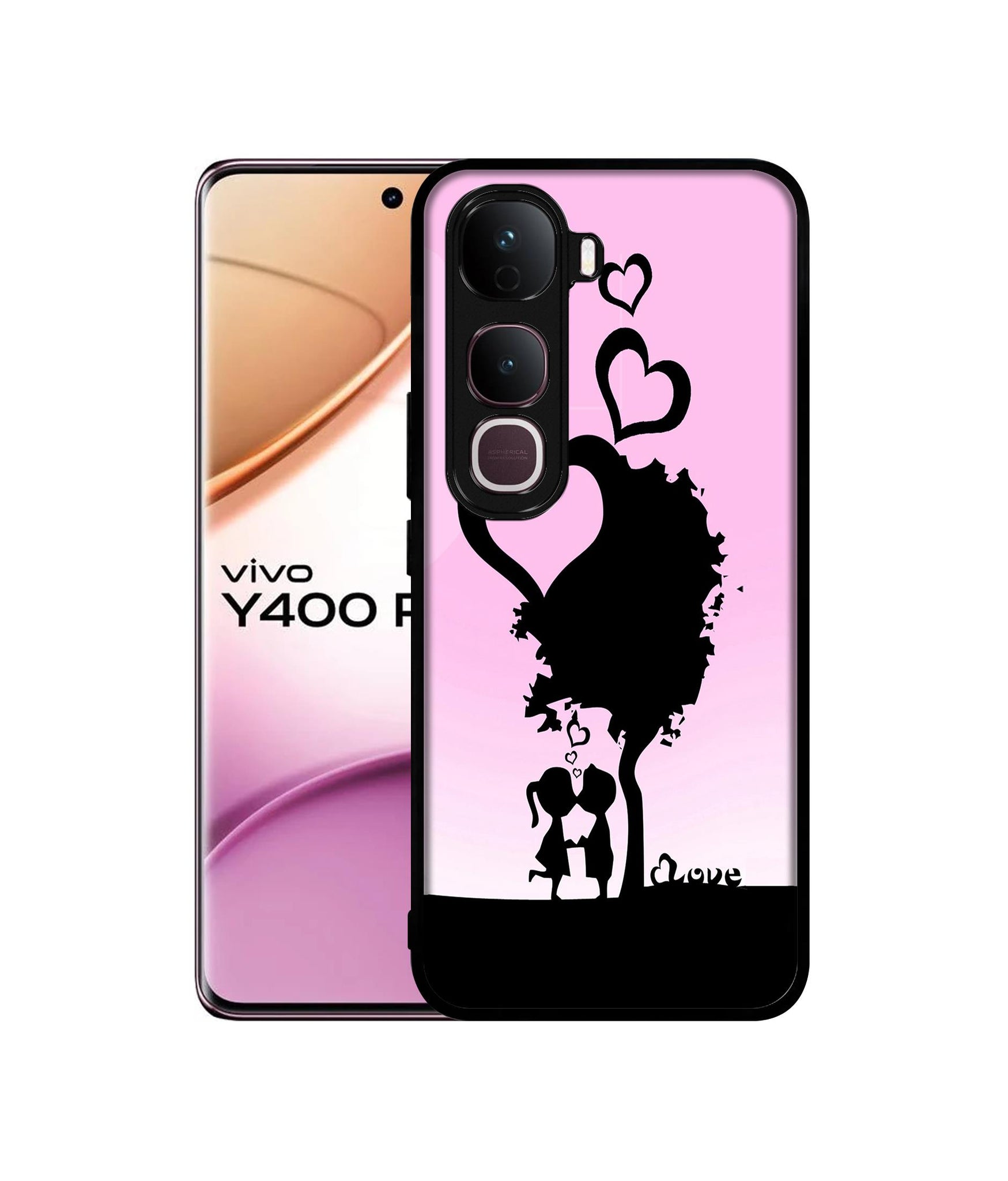 Vivo Y400 Pro 5G