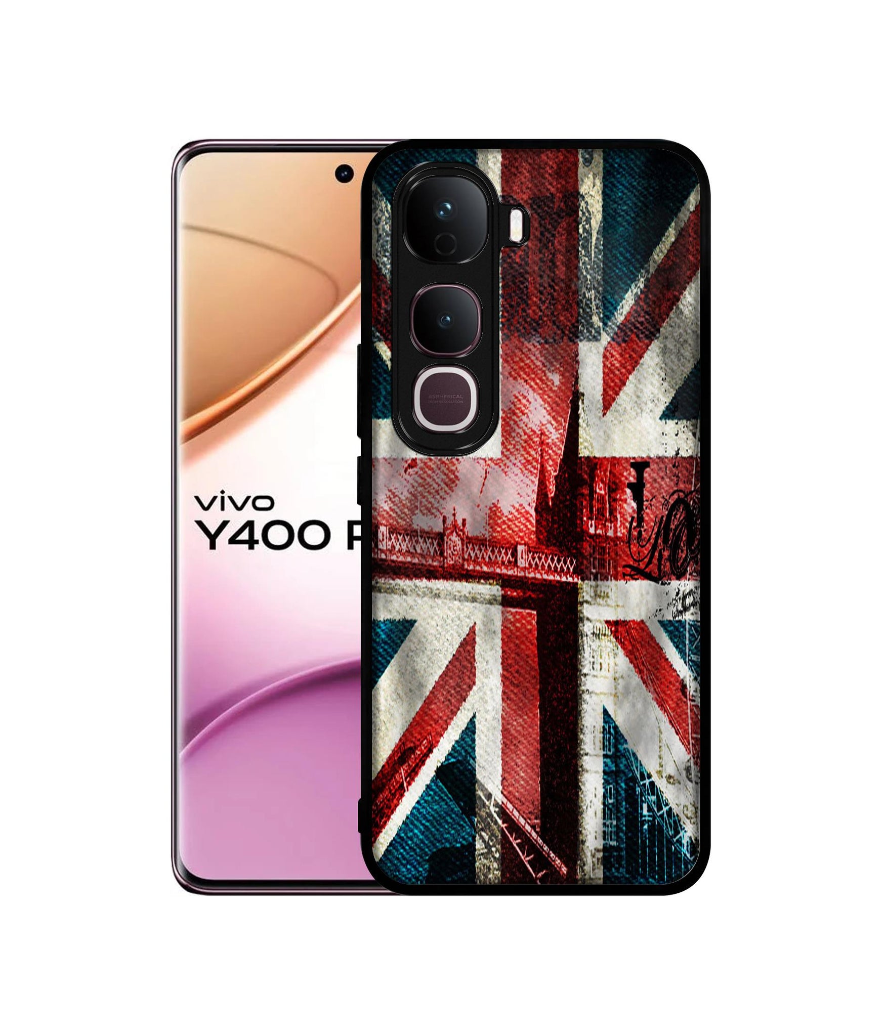 Vivo Y400 Pro 5G