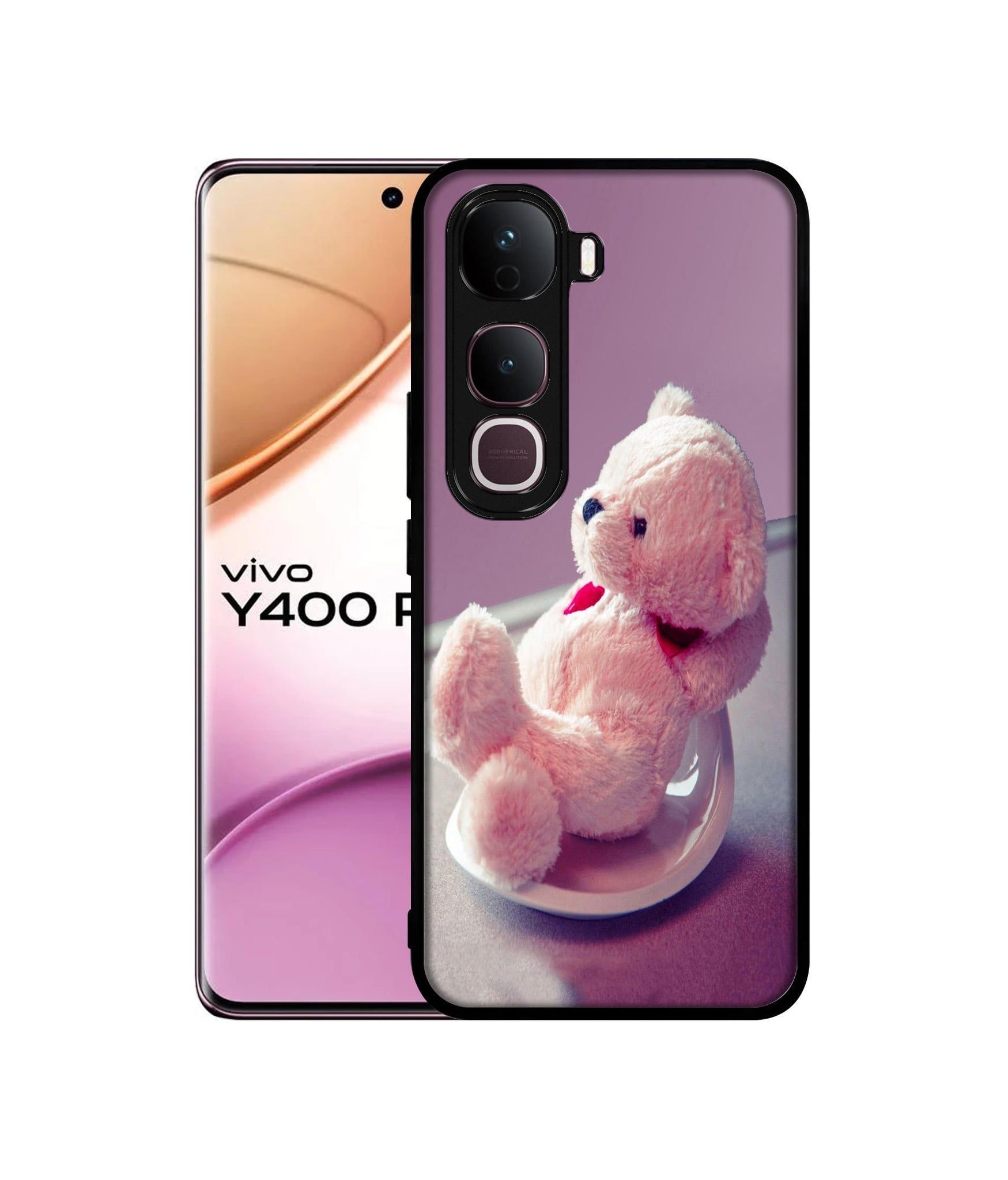 Vivo Y400 Pro 5G
