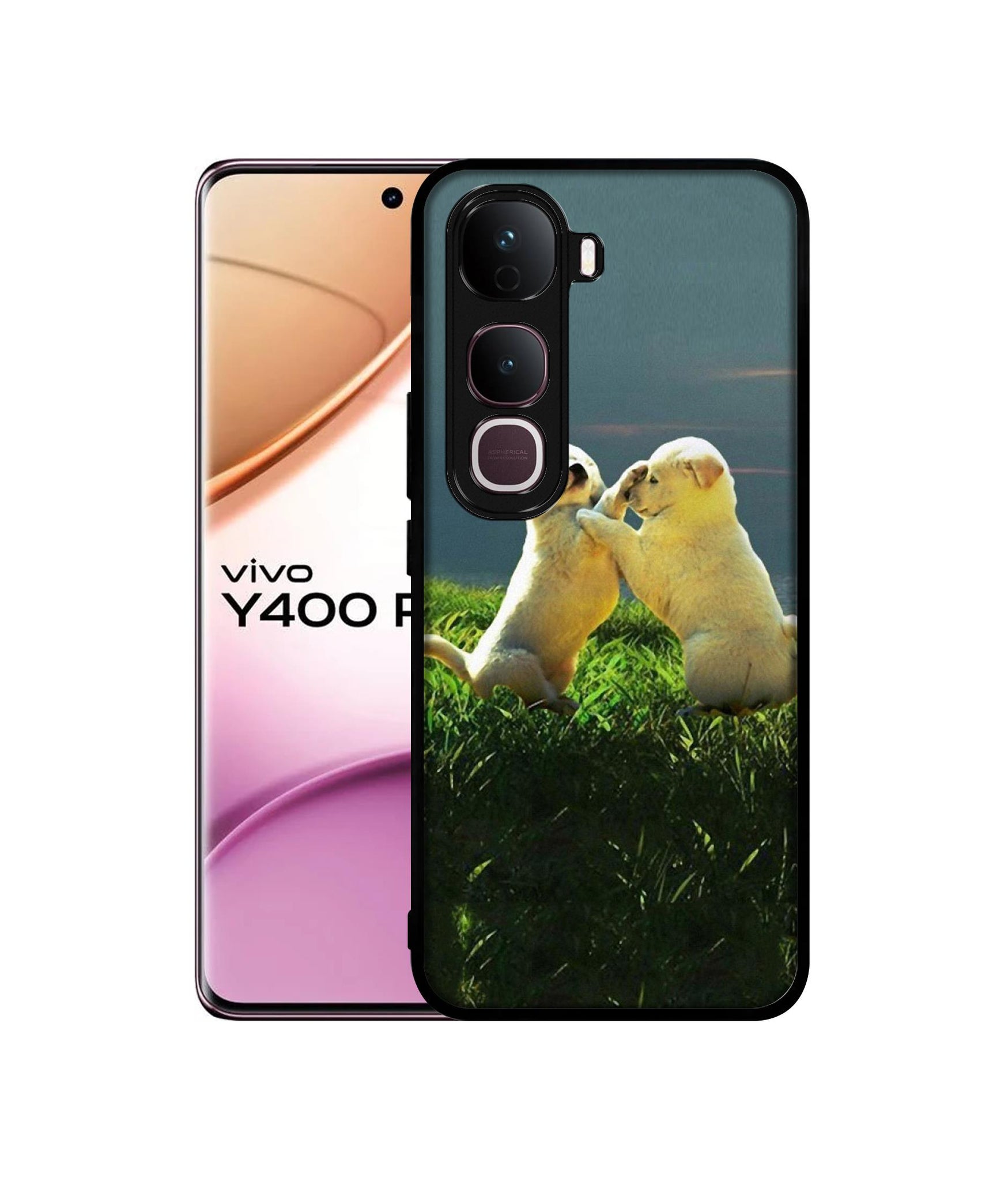 Vivo Y400 Pro 5G