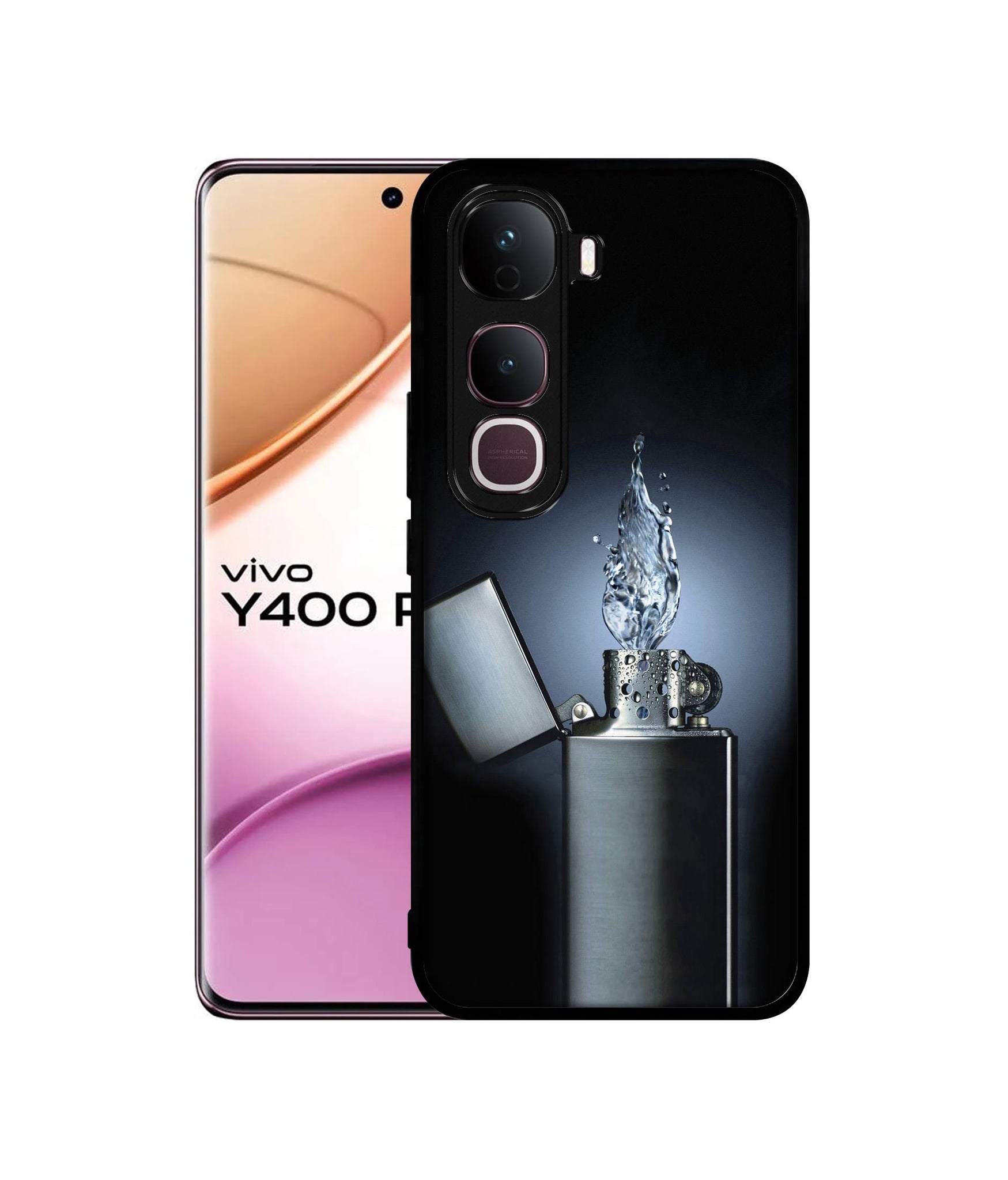 Vivo Y400 Pro 5G