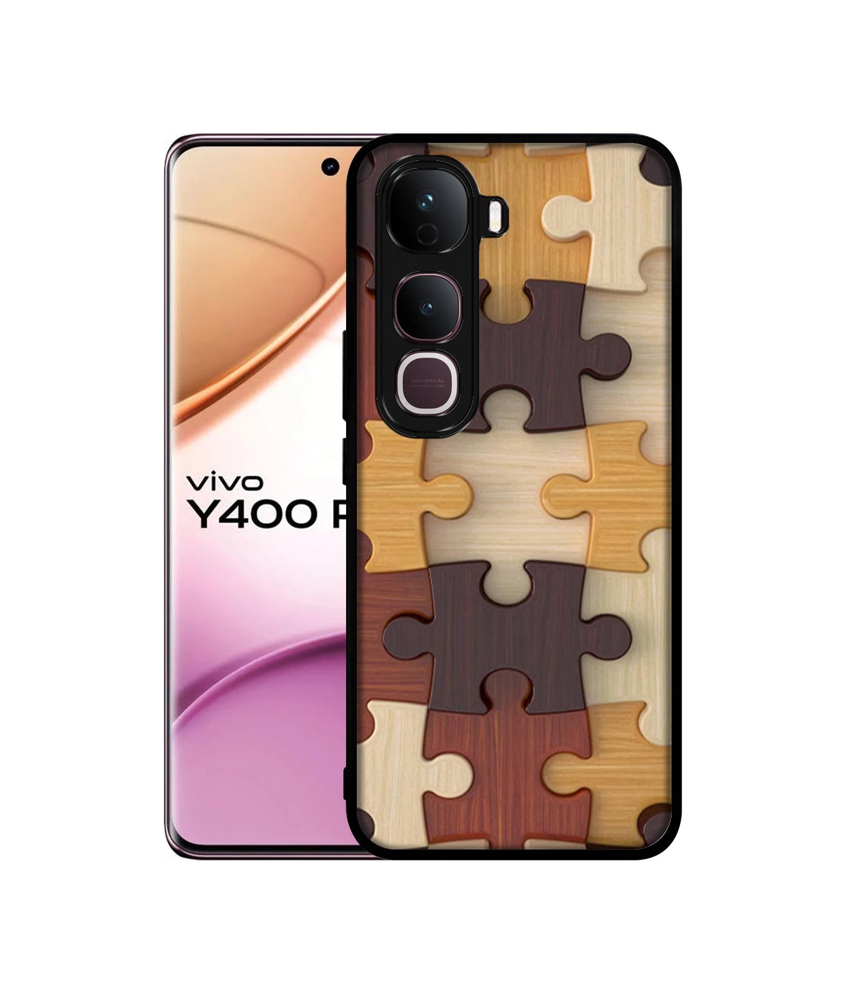 Vivo Y400 Pro 5G