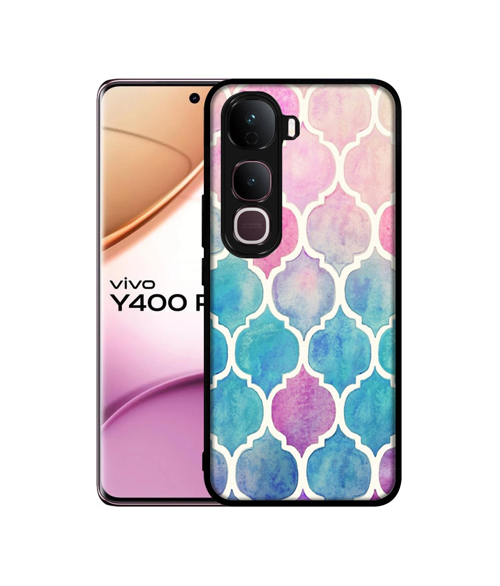 Vivo Y400 Pro 5G