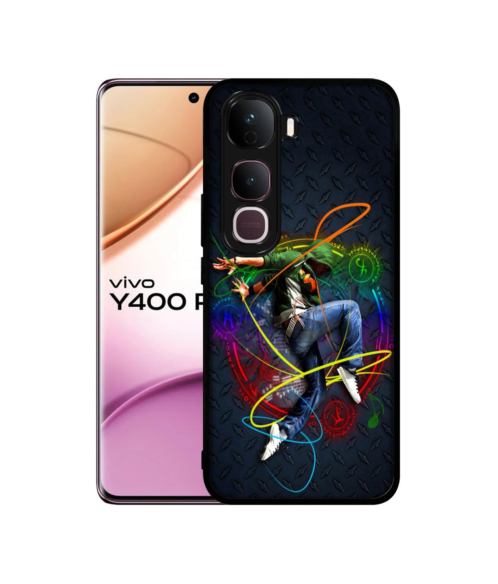 Vivo Y400 Pro 5G