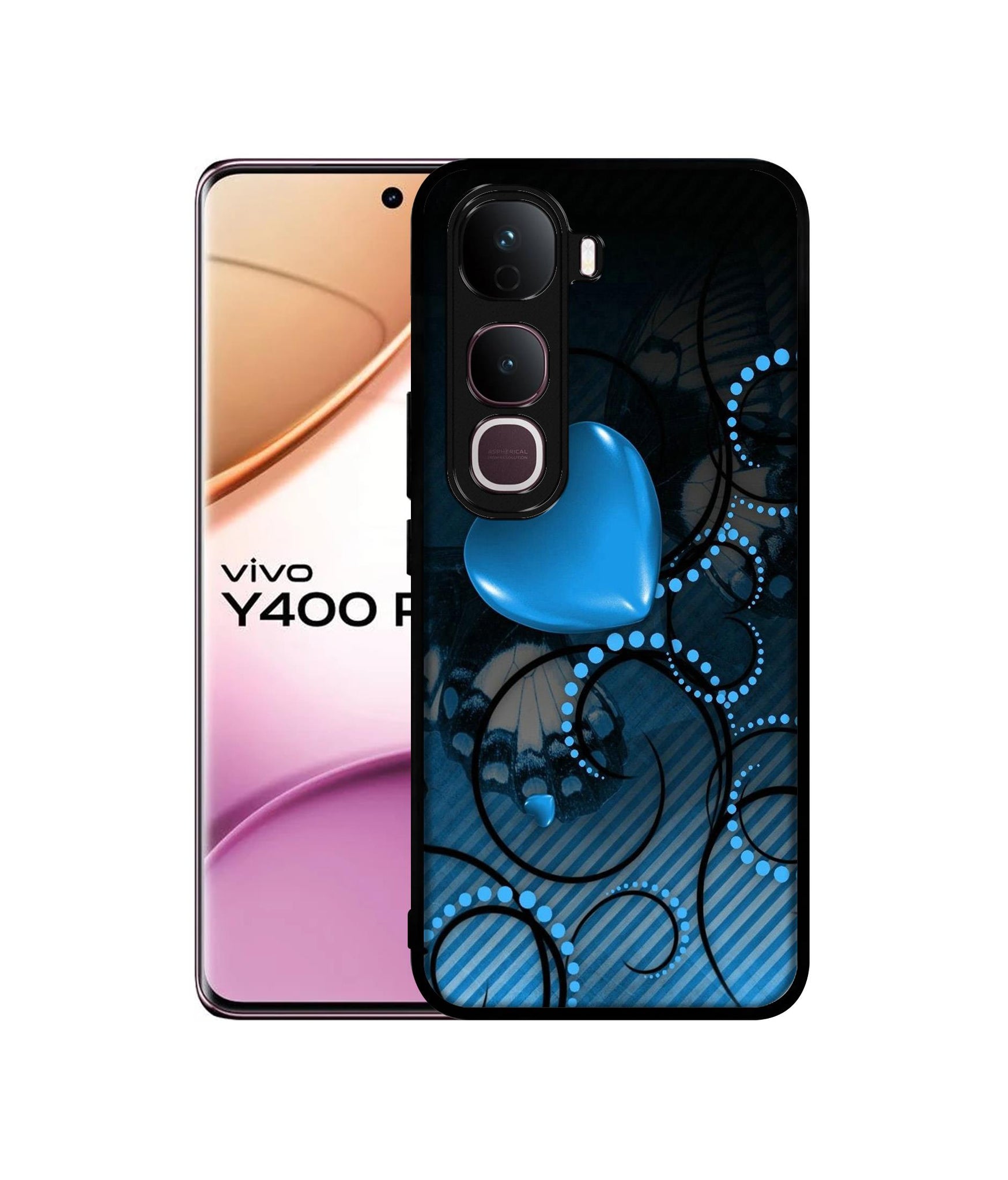 Vivo Y400 Pro 5G