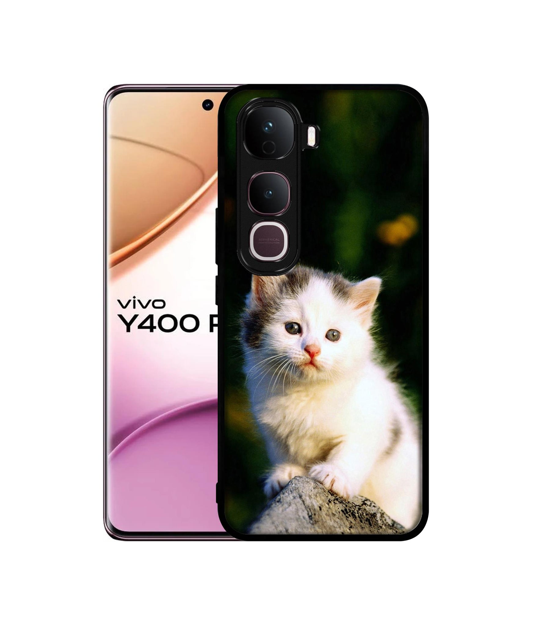Vivo Y400 Pro 5G