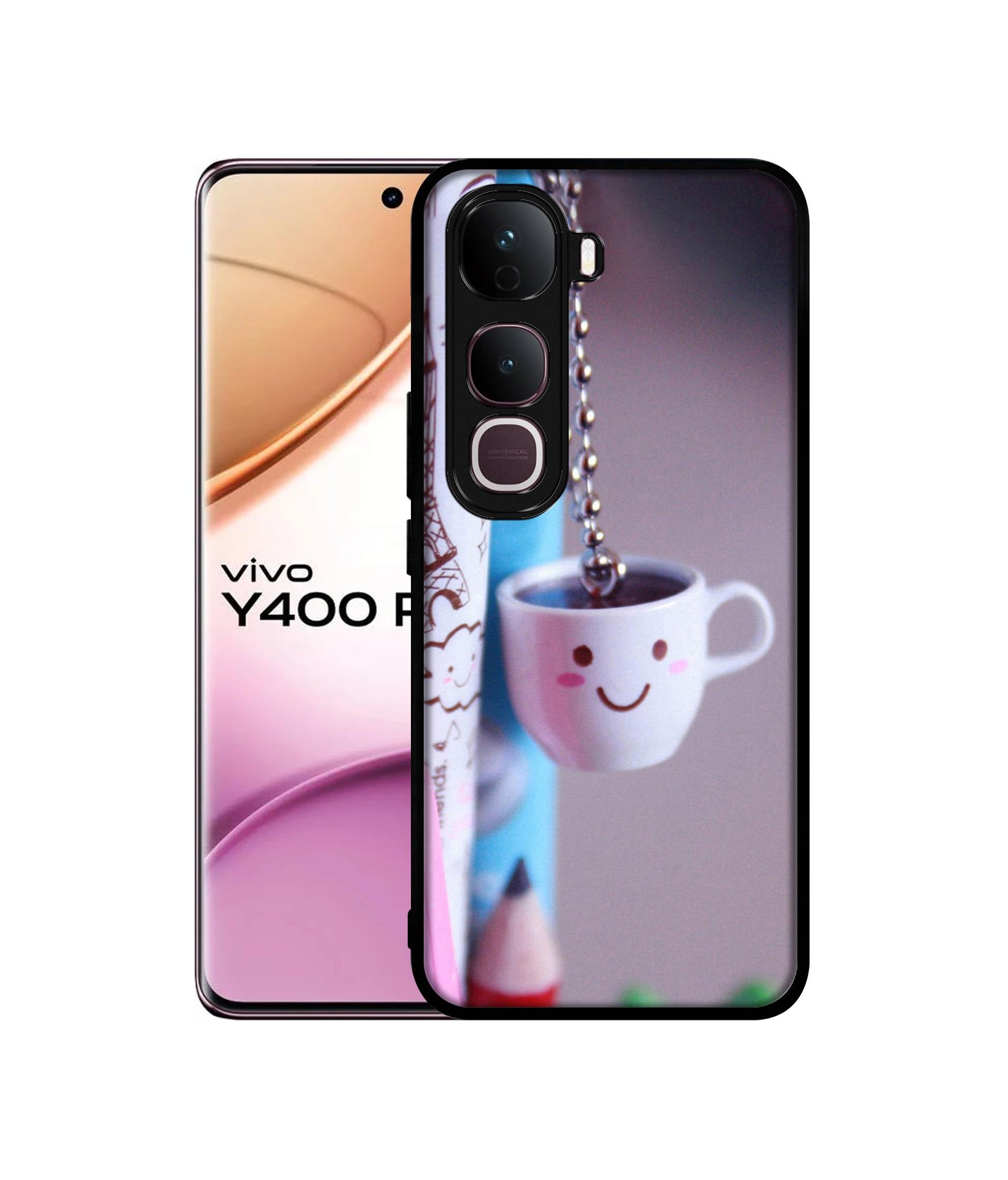 Vivo Y400 Pro 5G