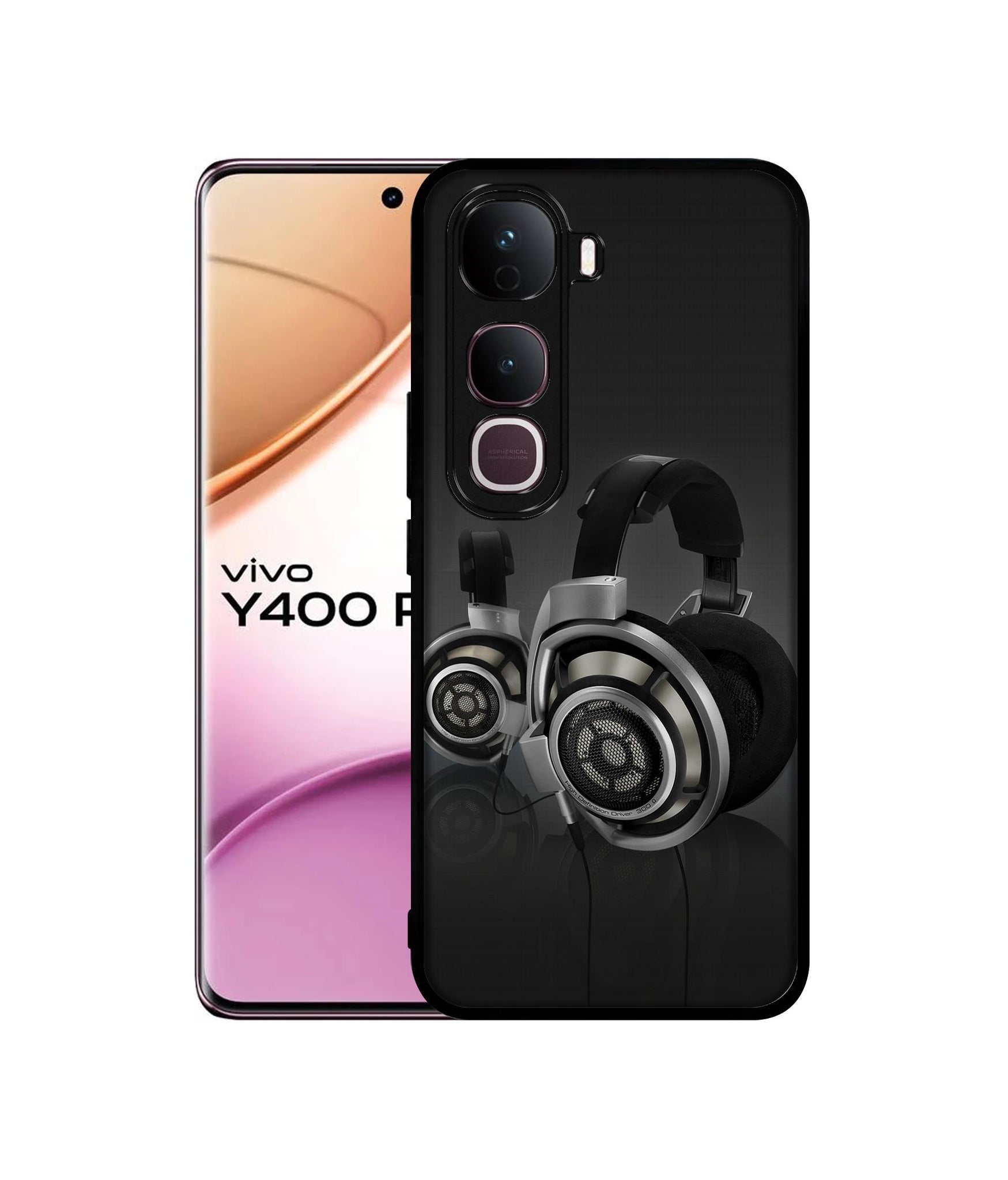 Vivo Y400 Pro 5G