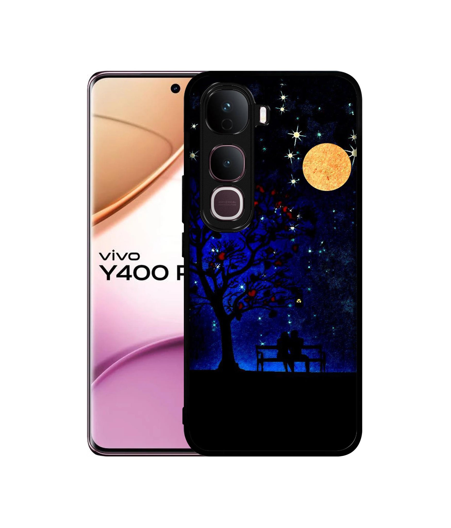 Vivo Y400 Pro 5G