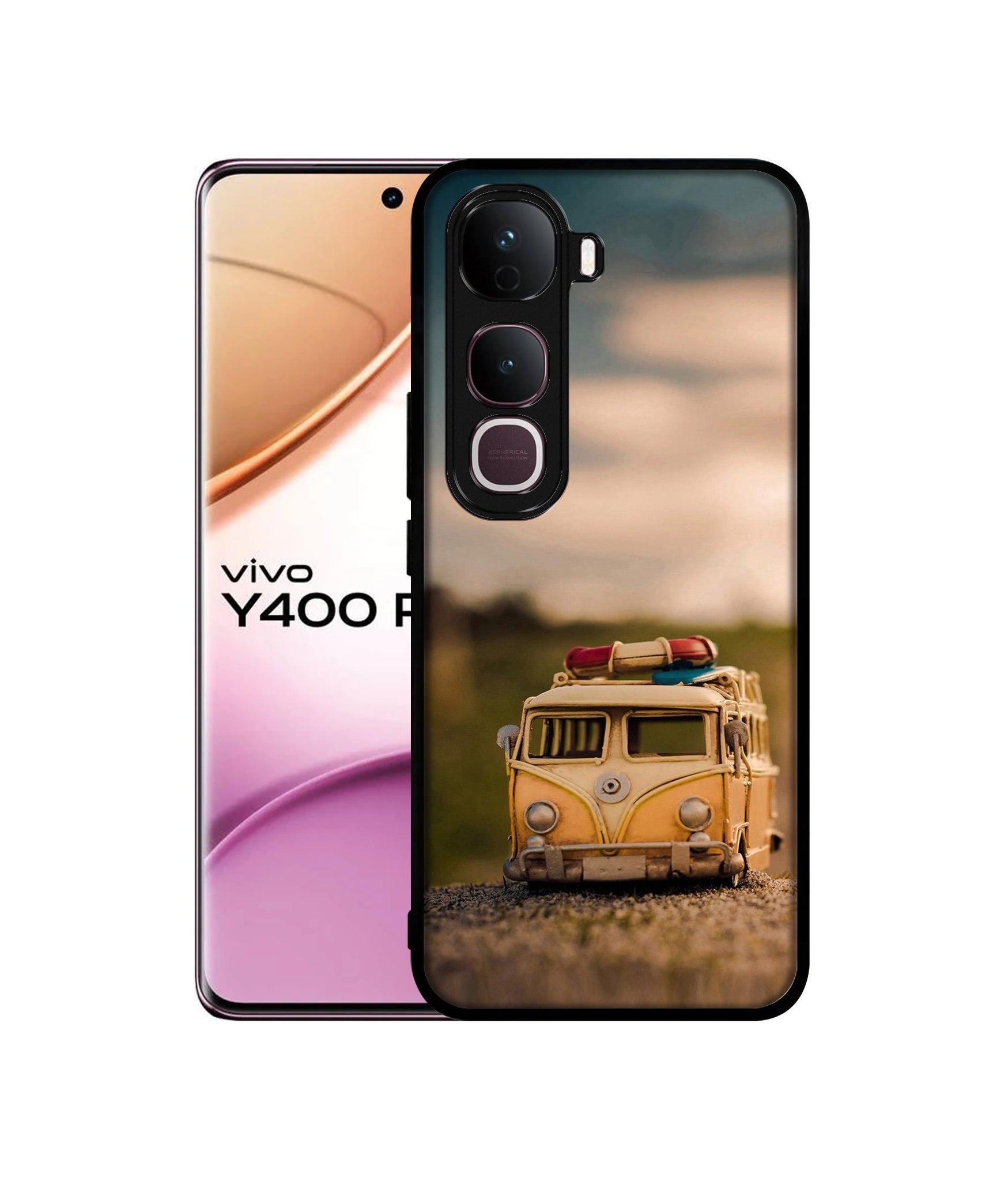 Vivo Y400 Pro 5G