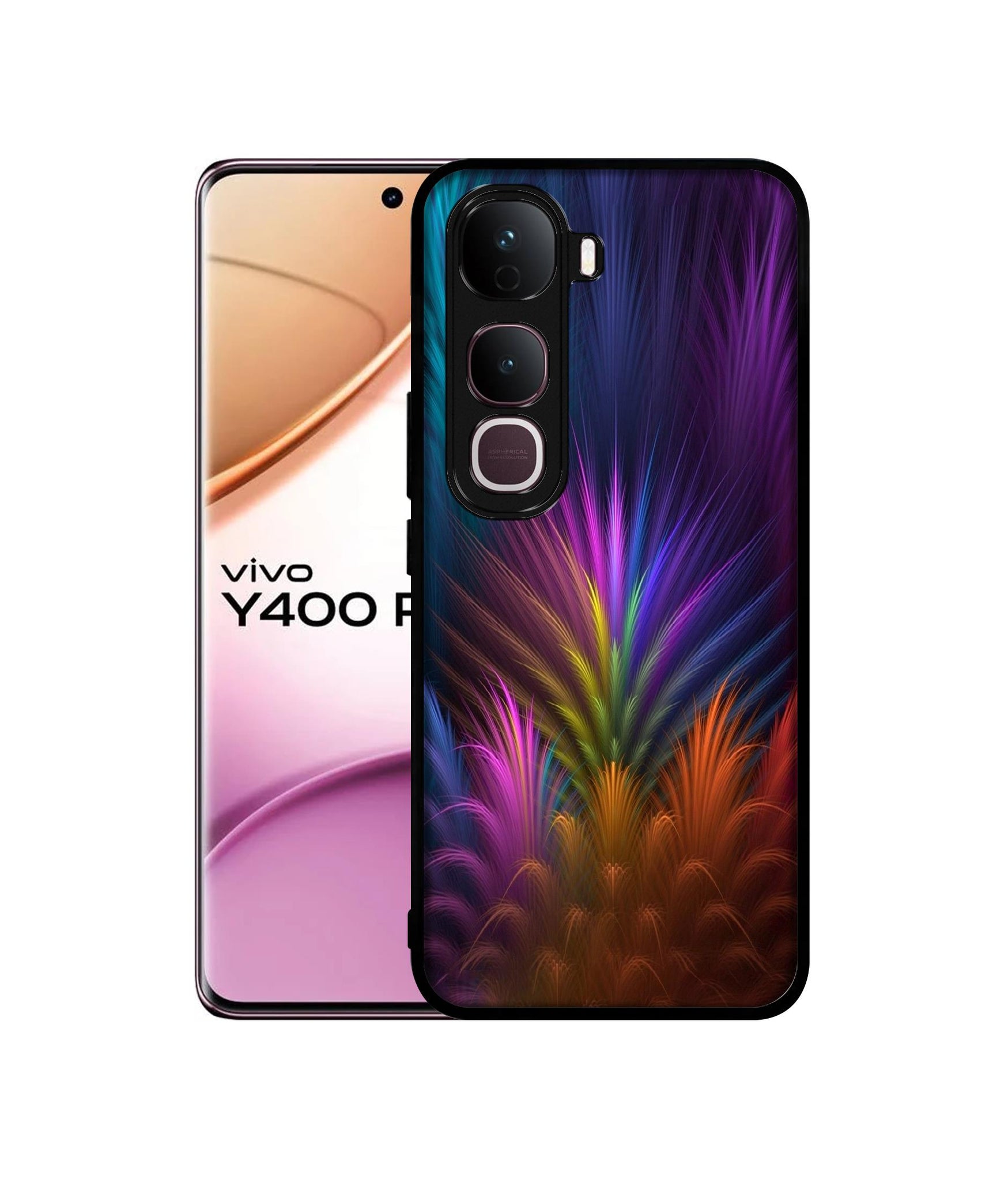 Vivo Y400 Pro 5G