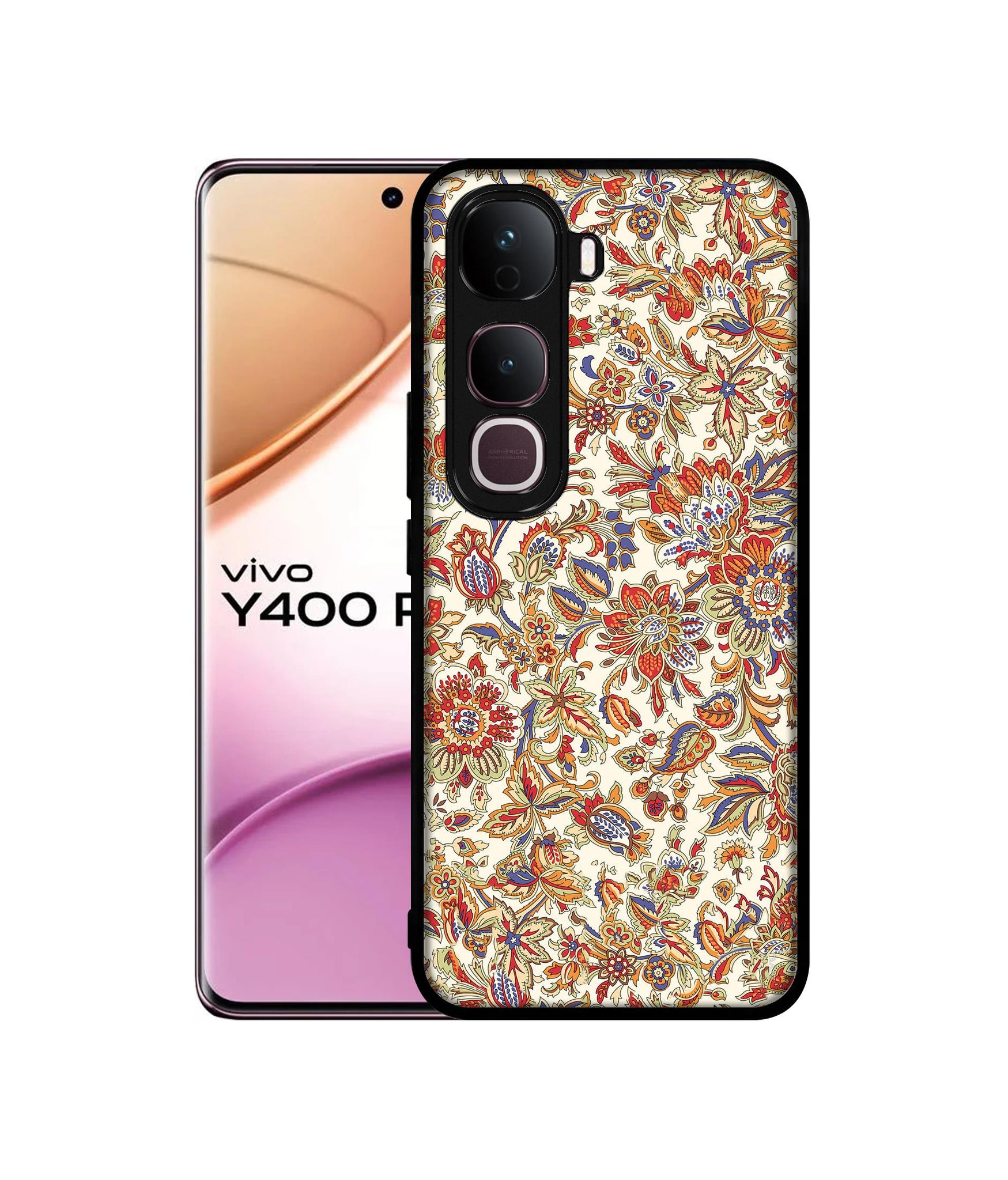 Vivo Y400 Pro 5G