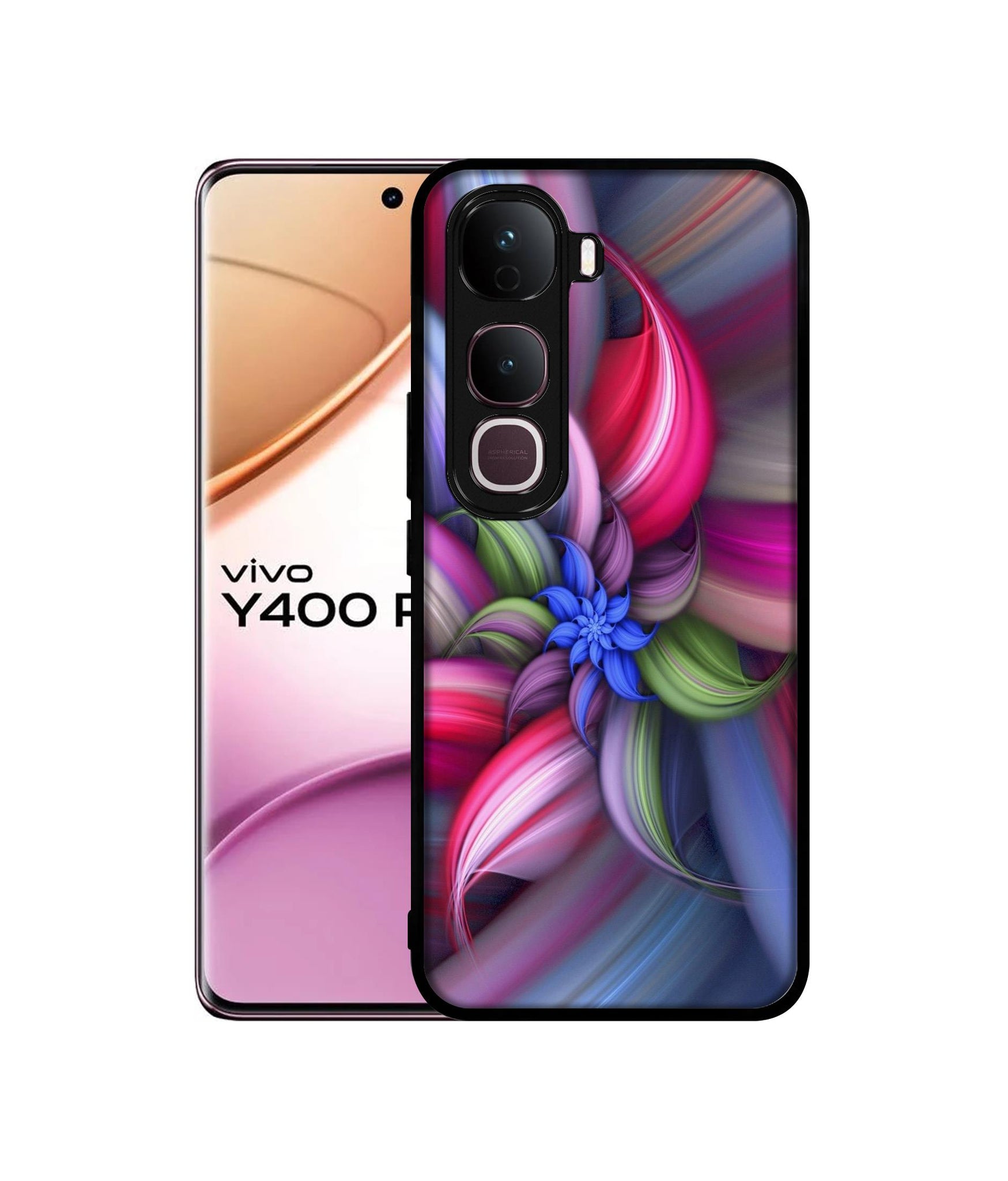 Vivo Y400 Pro 5G