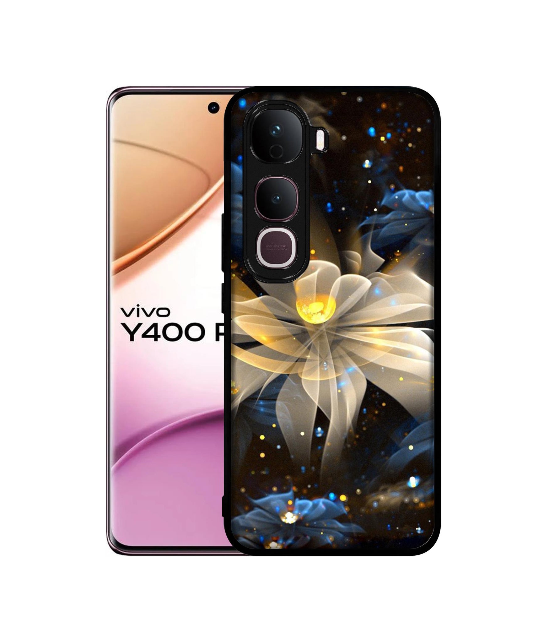 Vivo Y400 Pro 5G