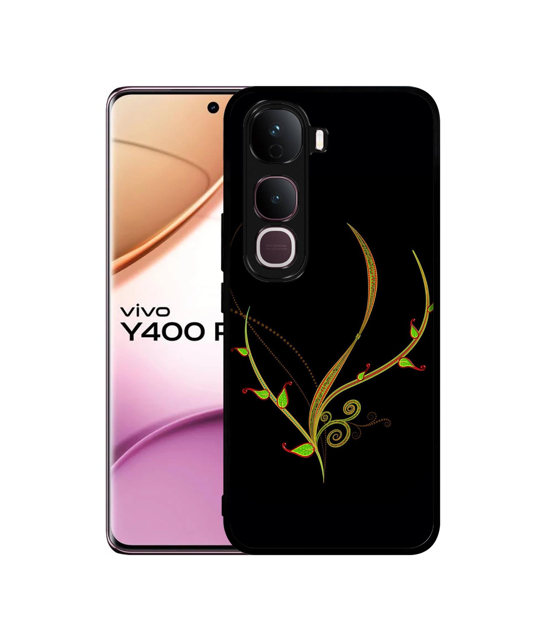 Vivo Y400 Pro 5G