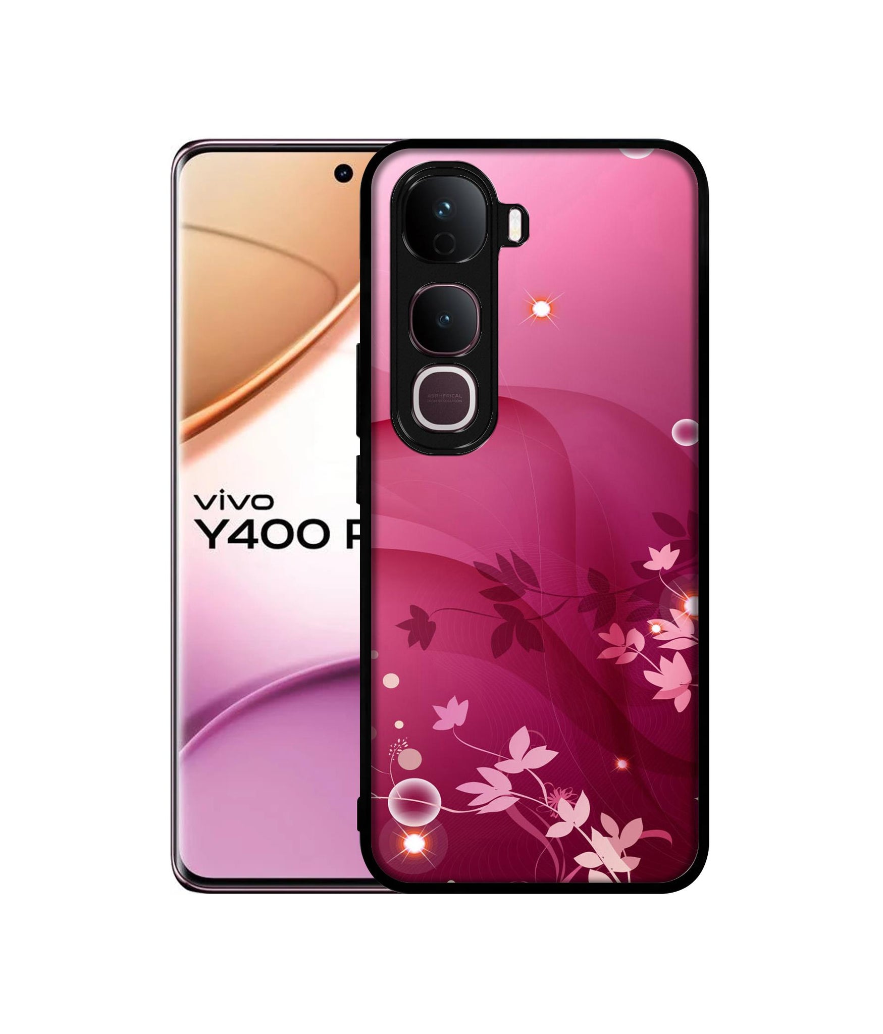 Vivo Y400 Pro 5G