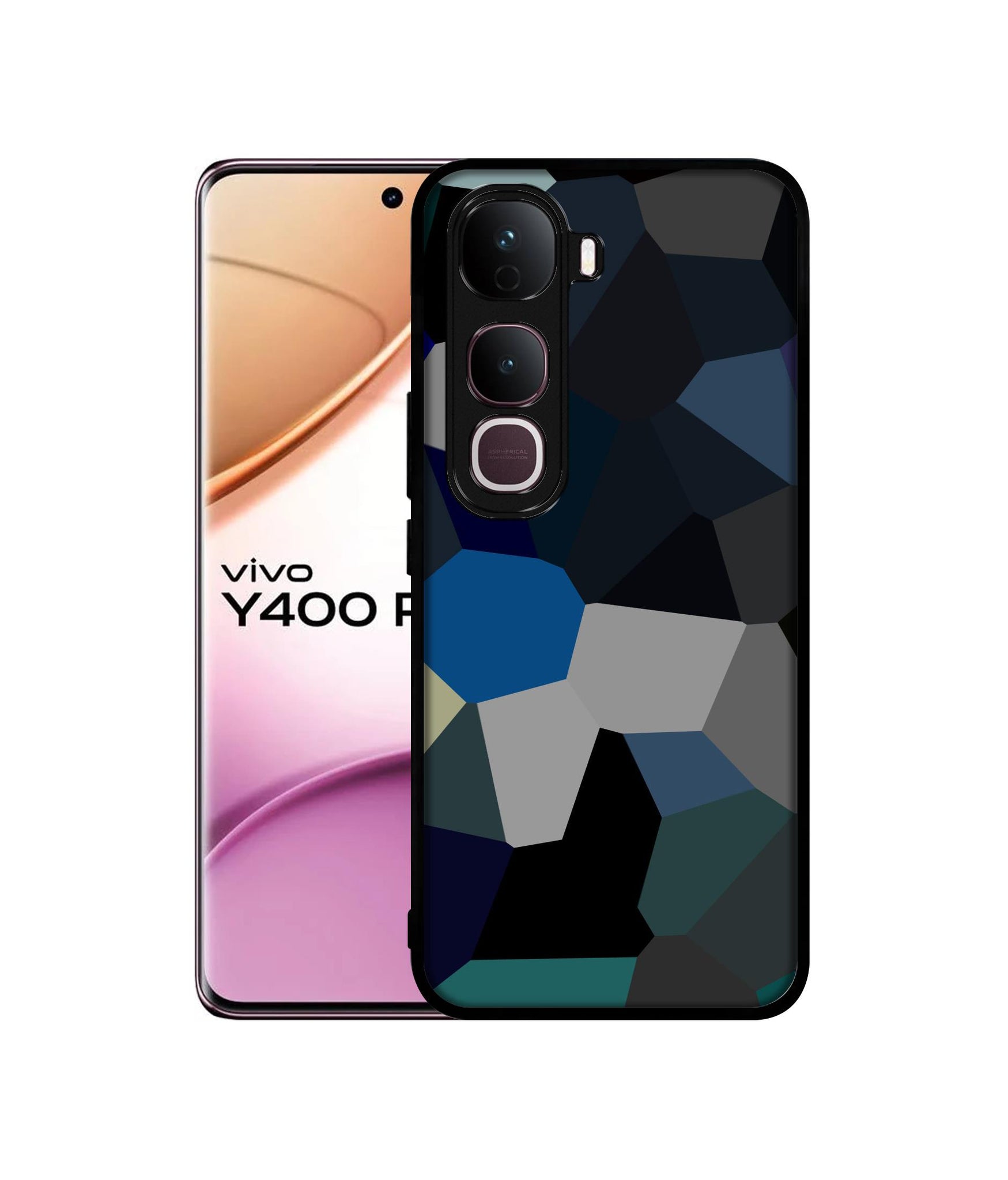 Vivo Y400 Pro 5G